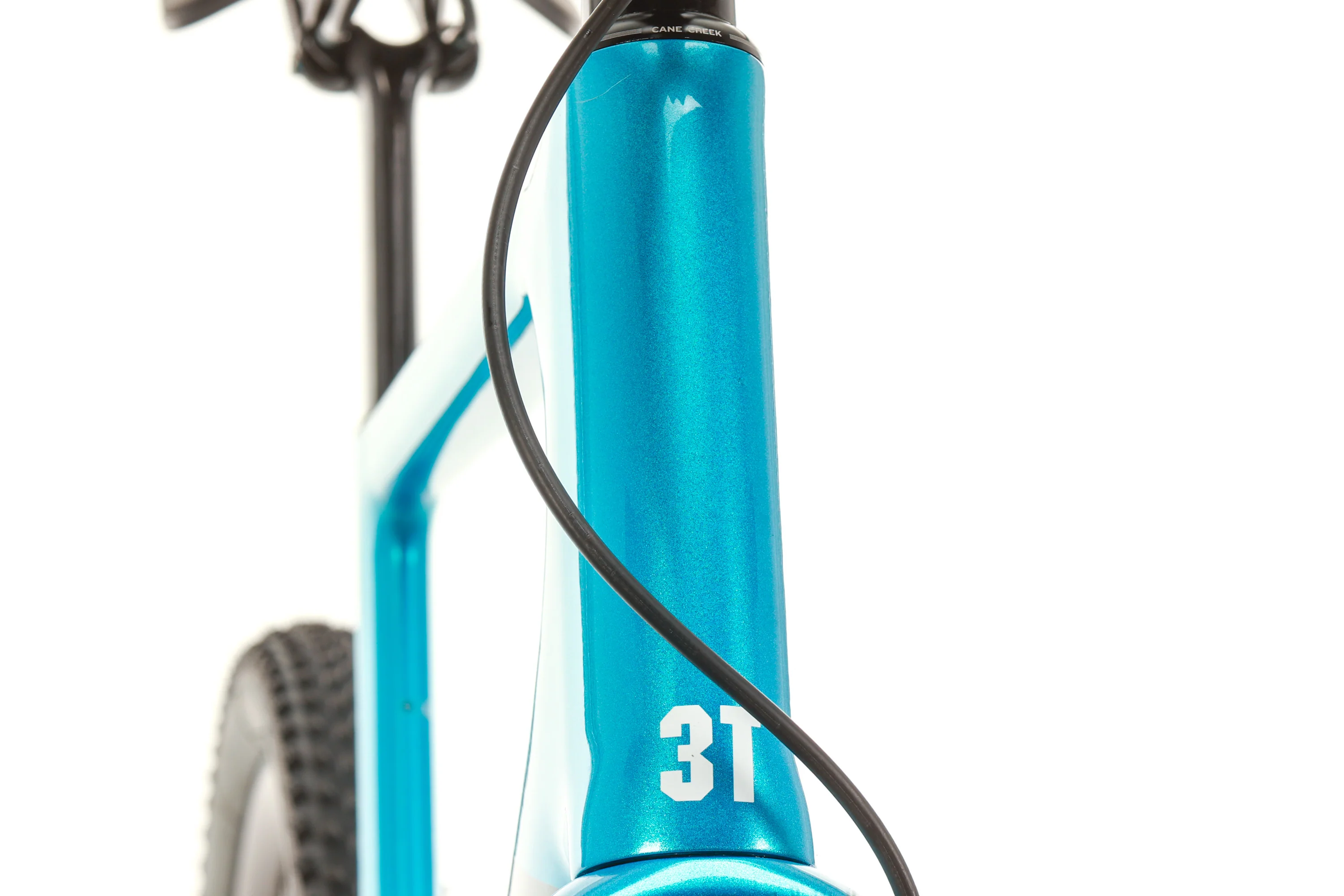 3T Exploro Racemax Gravel Bike - 2023, 56cm - Image 7