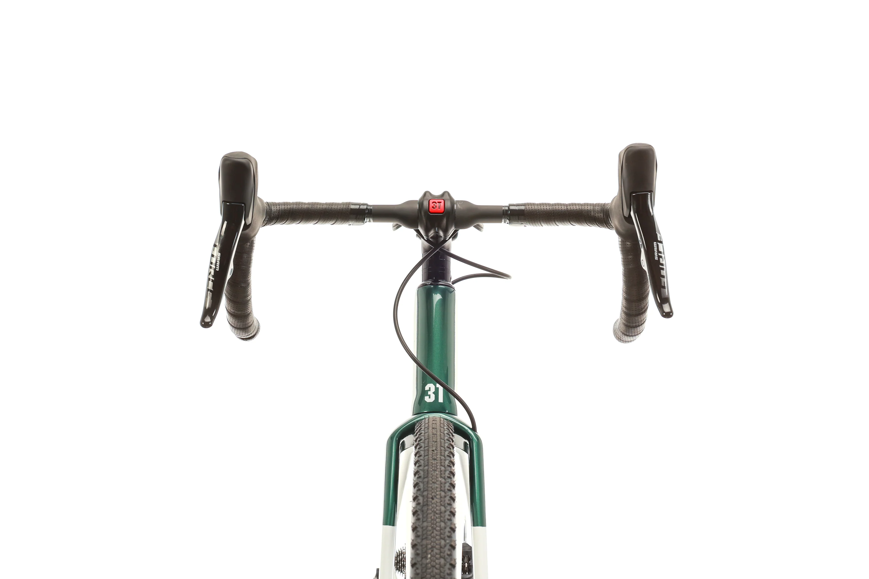 3T Exploro Racemax FORCE Gravel Bike - 2023, 51cm - Image 5
