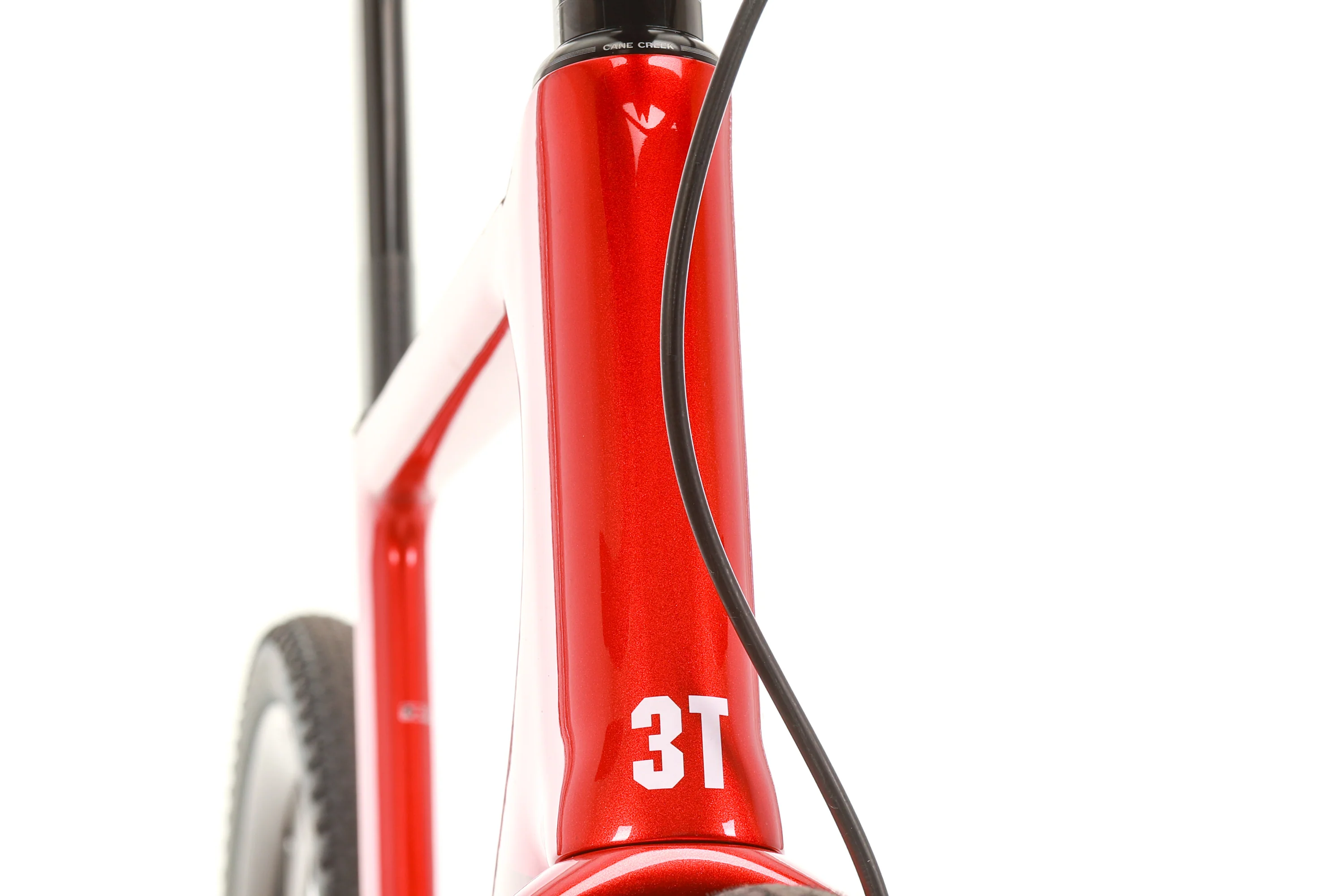 3T Exploro Racemax APEX XPLR Gravel Bike - 2023, 56cm - Image 7