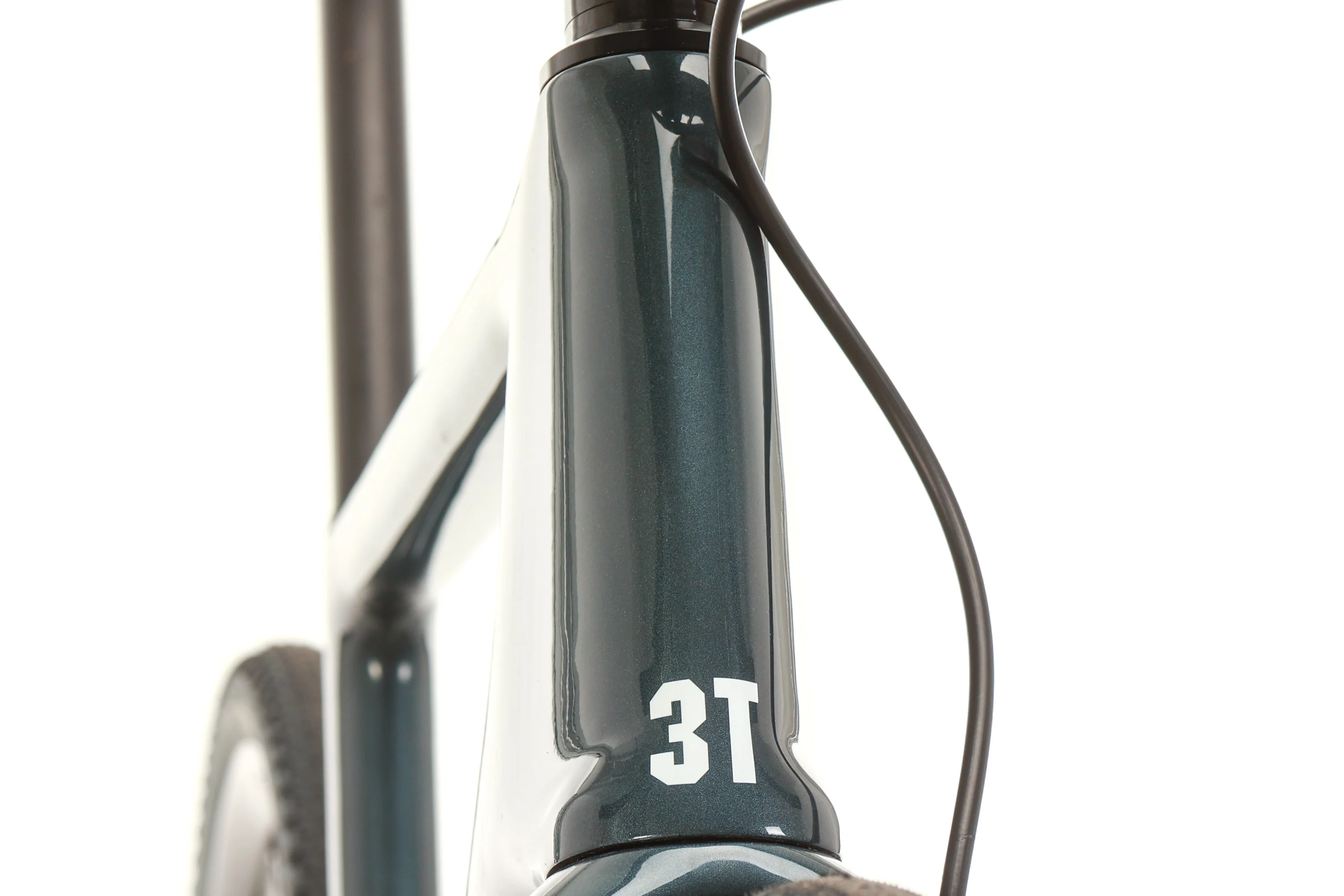 3T Exploro ULTRA Rival AXS 1x12 Gravel Bike - 2023, 54cm - Image 7