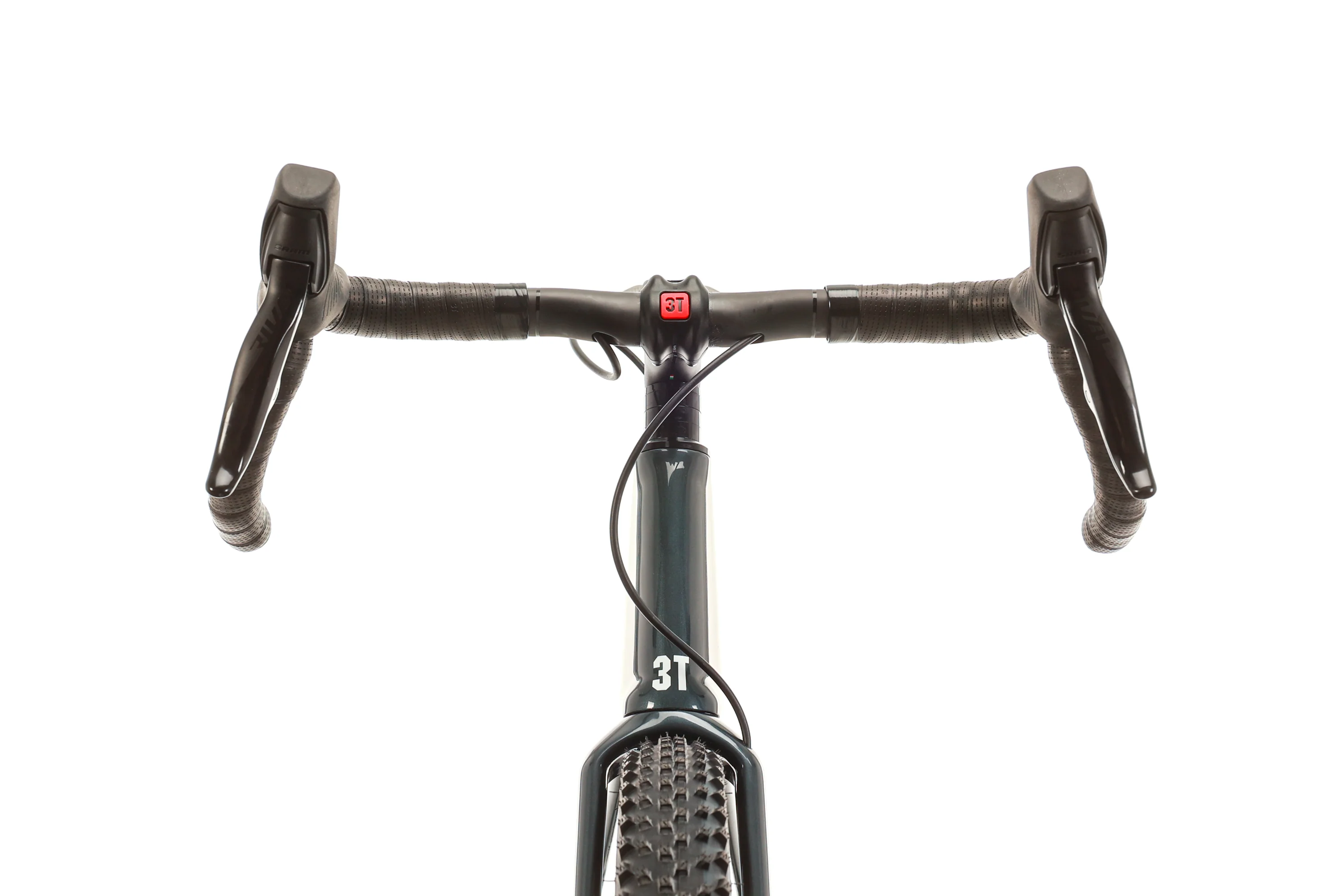 2023 3T Exploro ULTRA Gravel Bike - 2023, 54cm - Image 5