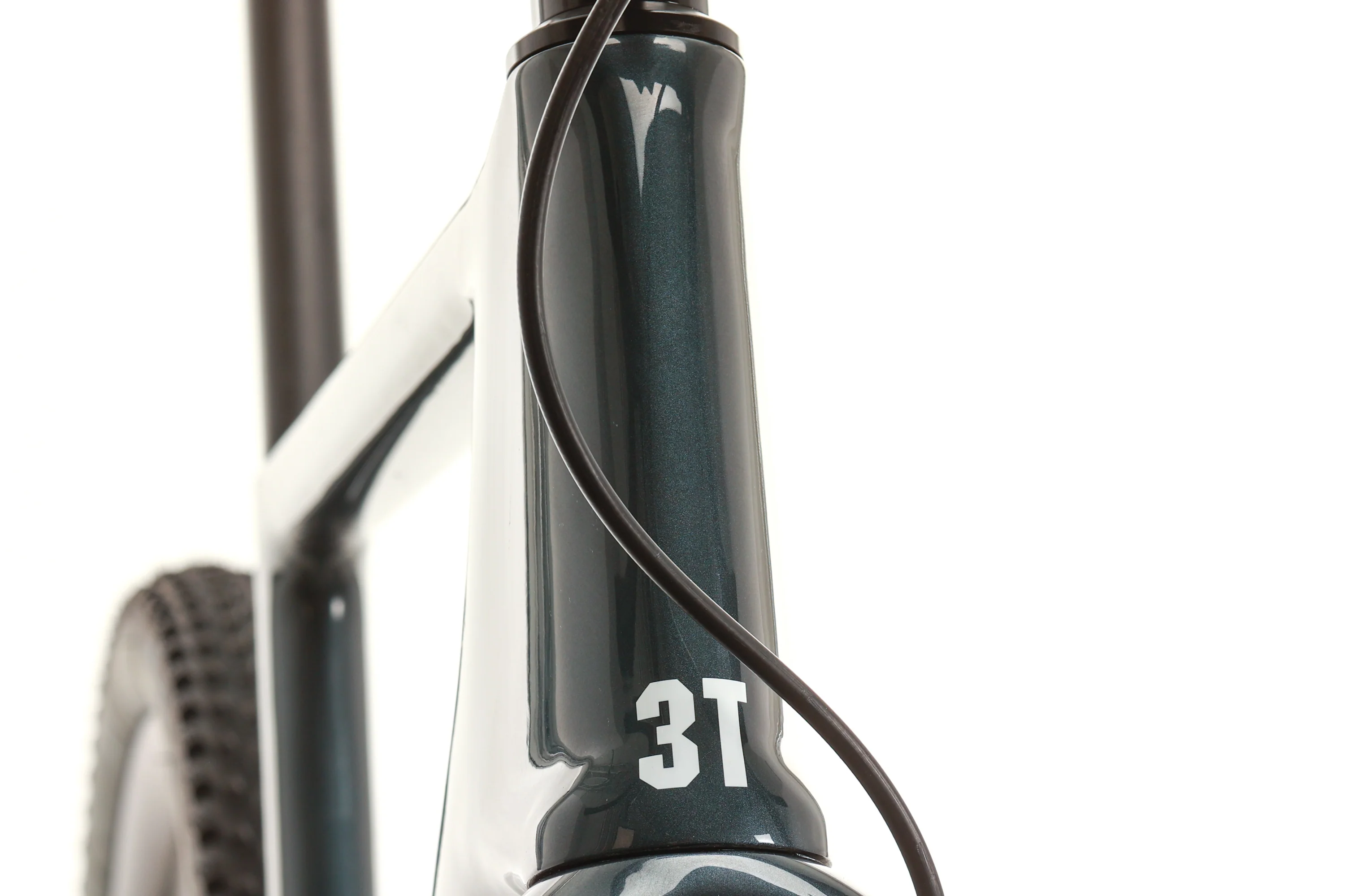 2023 3T Exploro ULTRA Gravel Bike - 2023, 54cm - Image 7