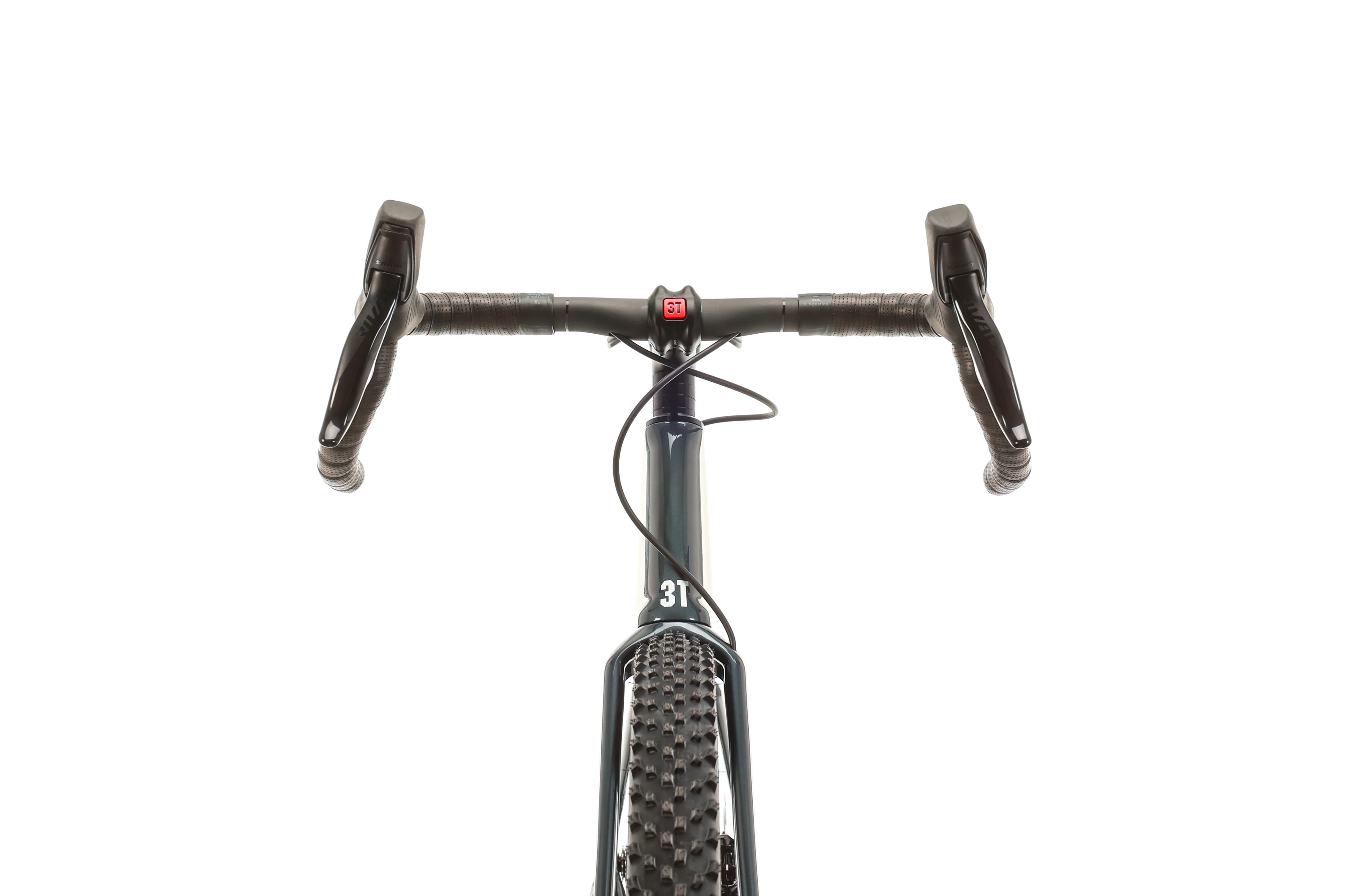 3T Exploro ULTRA RIVAL AXS Gravel Bike - 2023, 54cm - Image 5