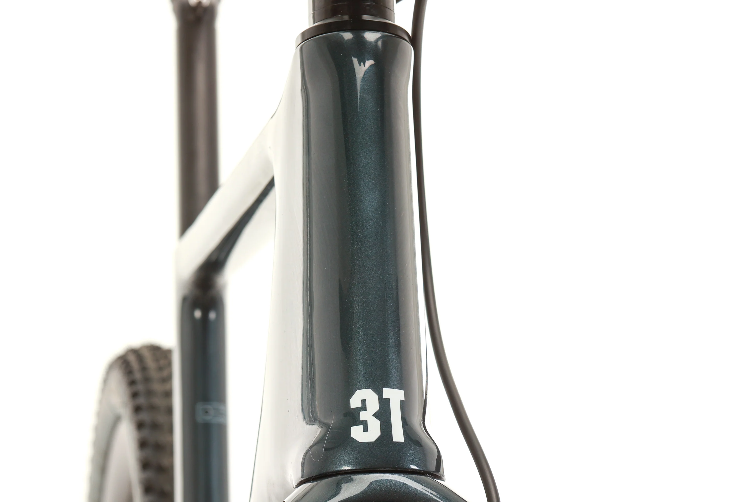 3T Exploro ULTRA Rival AXS Gravel Bike - 2023, 56cm - Image 7