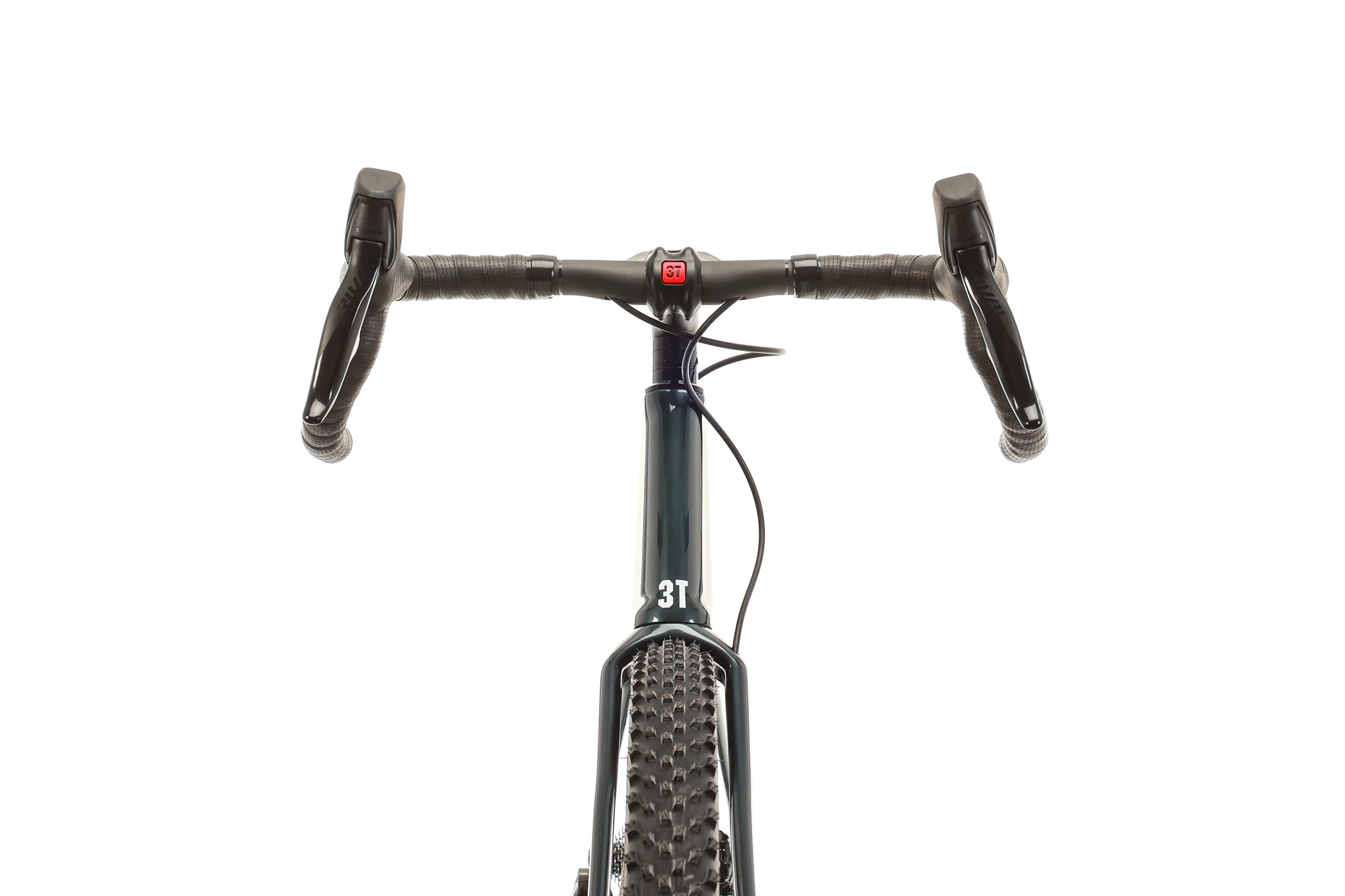 3T Exploro ULTRA Rival AXS 1x12 Gravel Bike - 2023, 56cm - Image 5