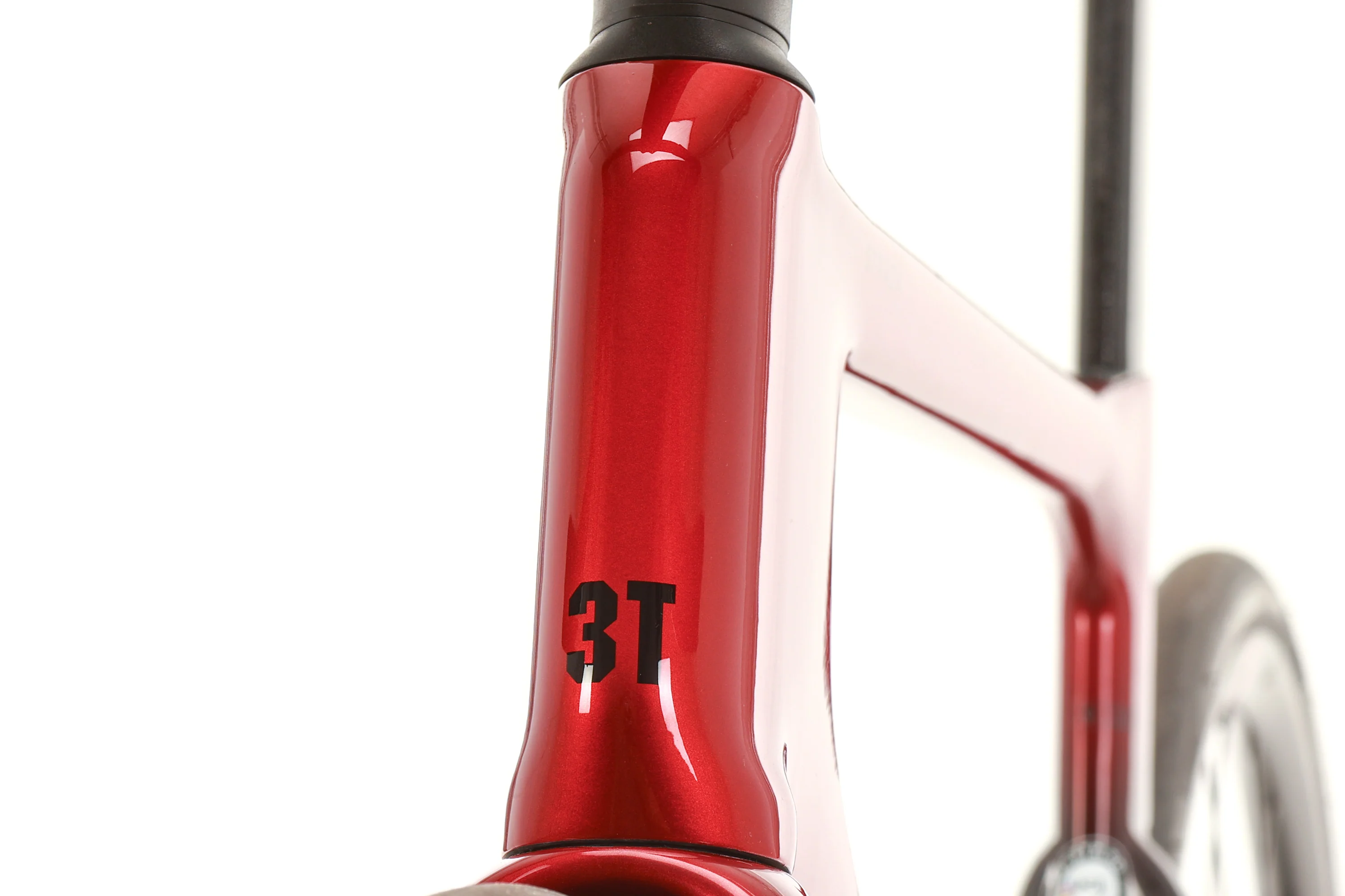 3T Strada Force AXS 2x12 Road Bike - 2023, 54cm - Image 7