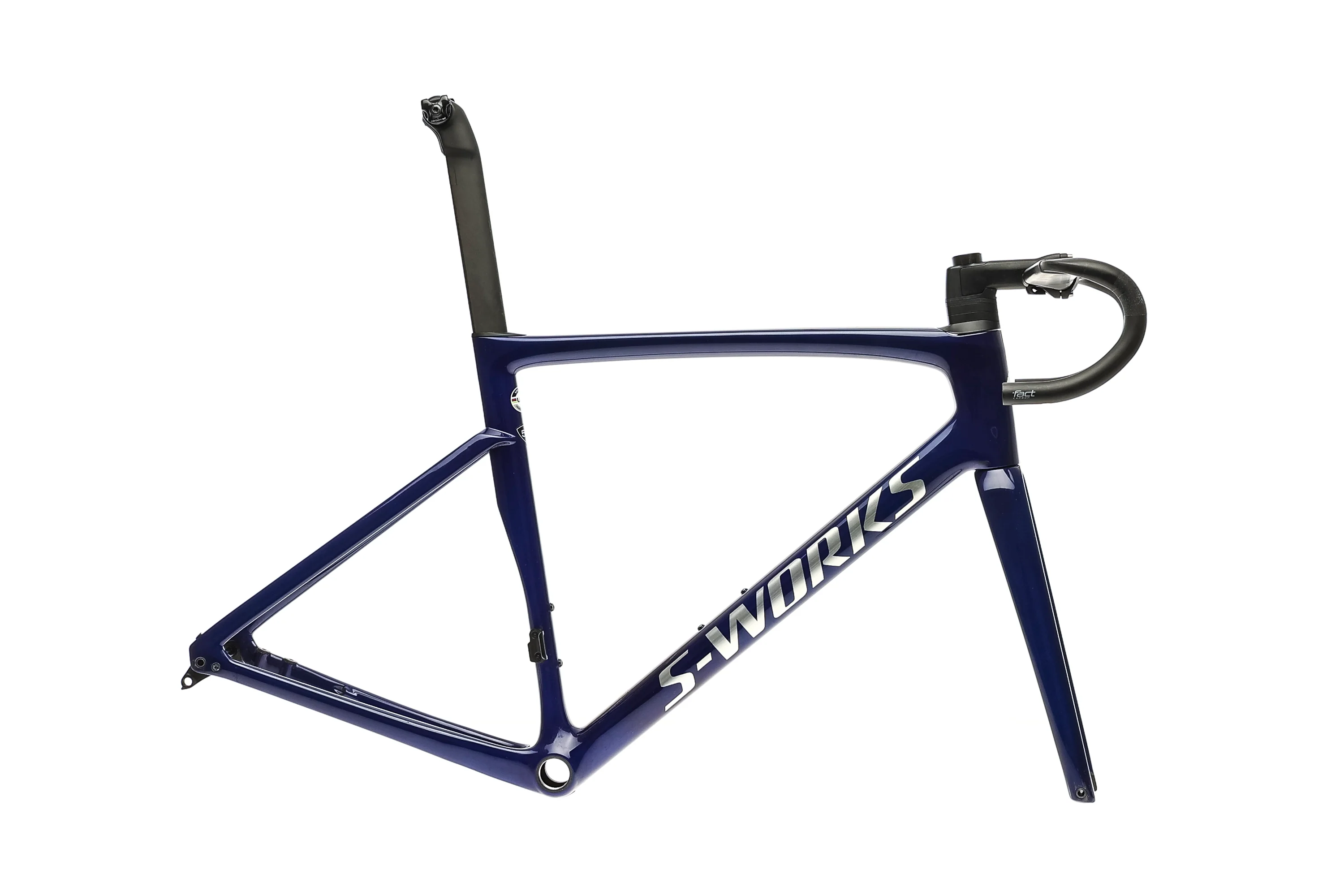 Specialized S-Works Tarmac SL7 56cm Frameset - 2020 - Image 12