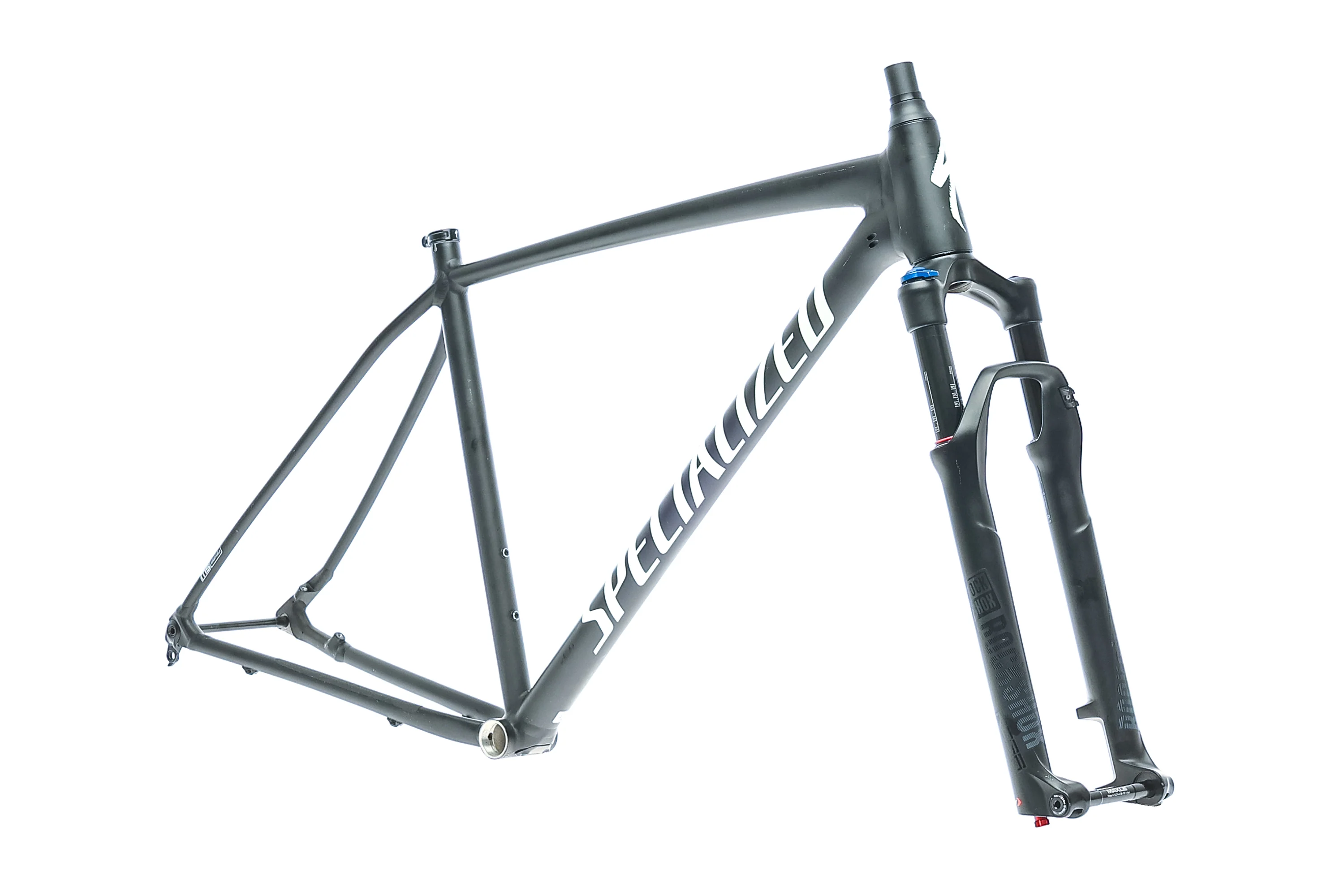 Specialized Chisel X-Large Frameset - 2019