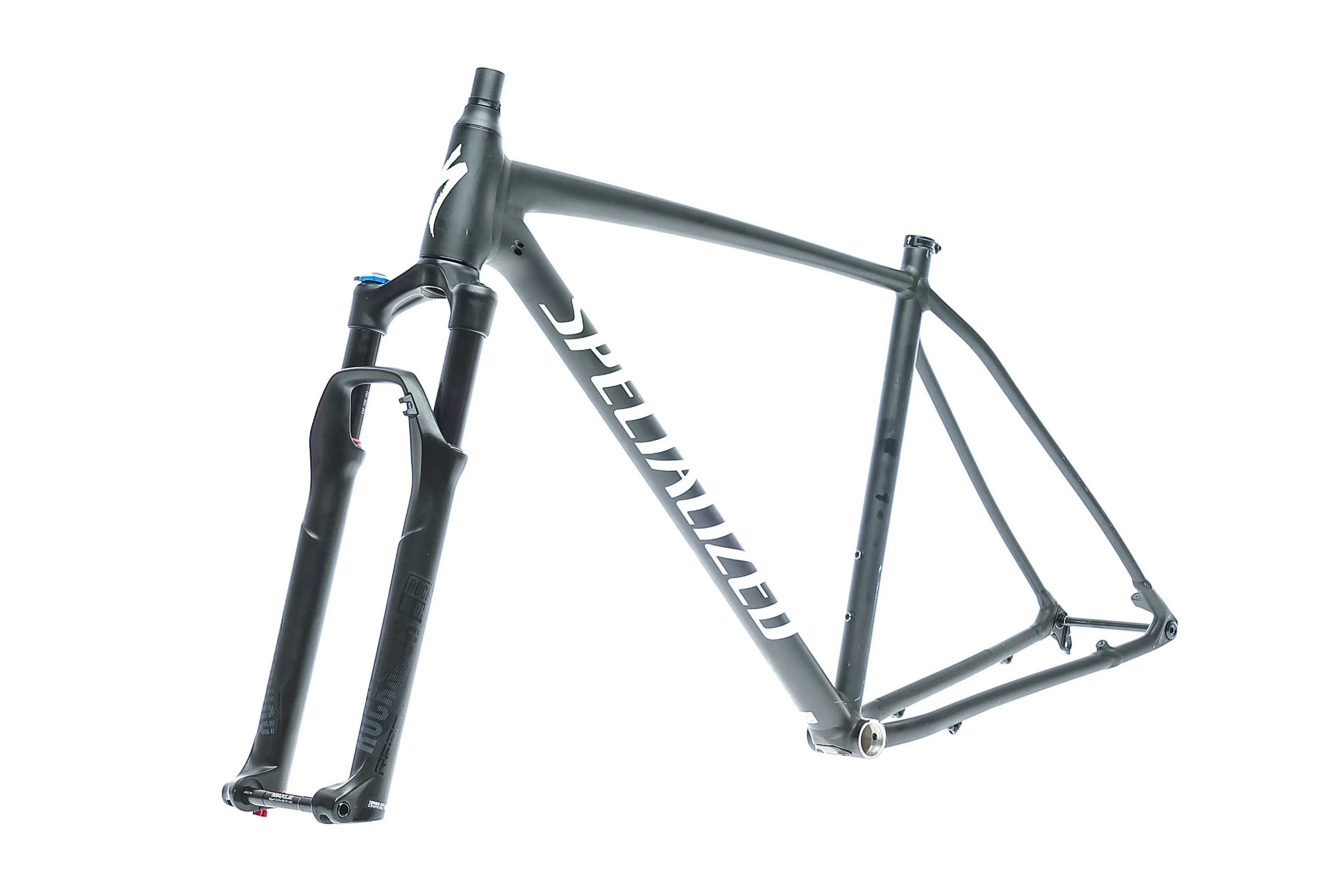 Specialized Chisel X-Large Frameset - 2019 - Image 19