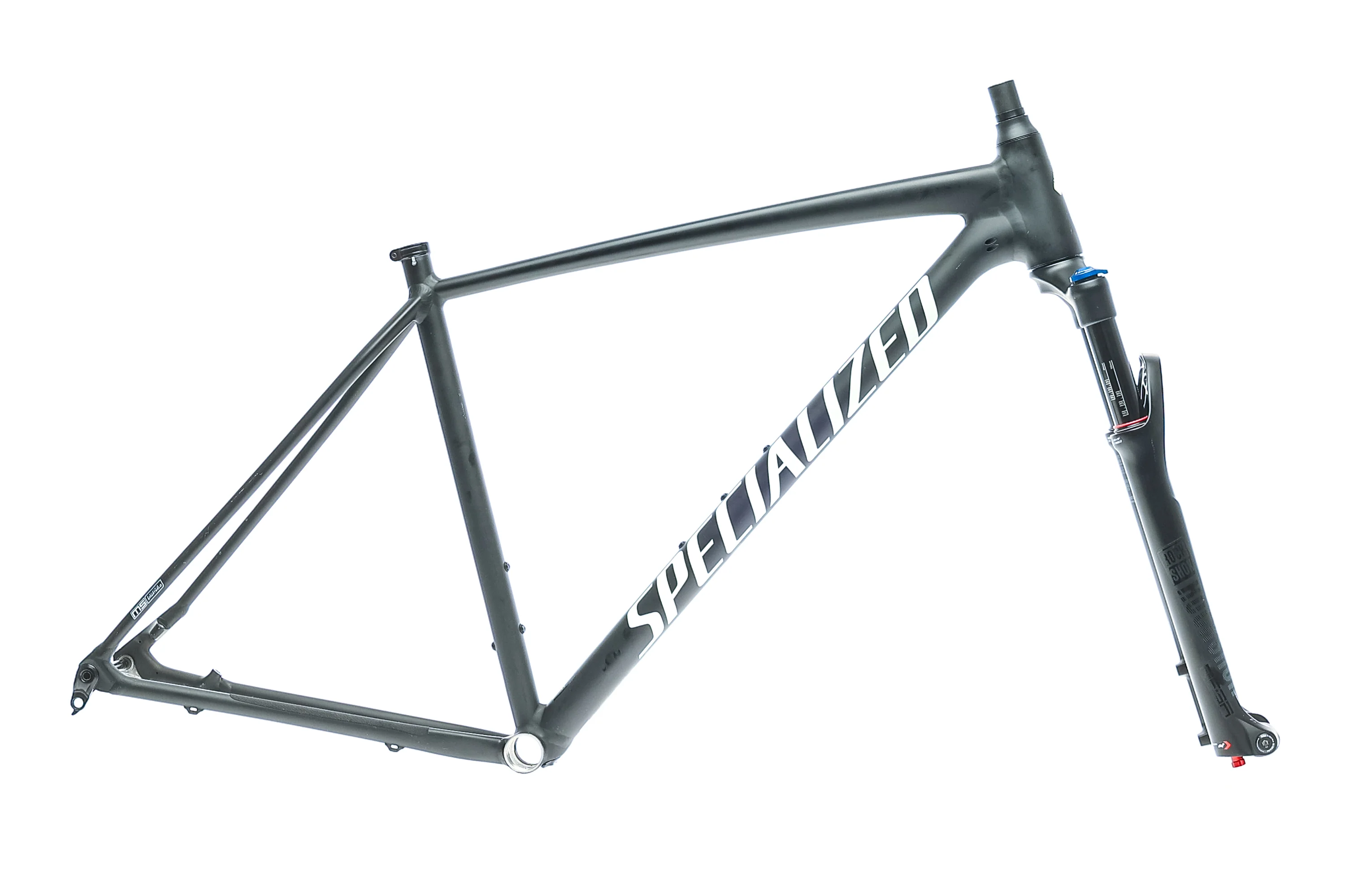Specialized Chisel X-Large Frameset - 2019 - Image 3