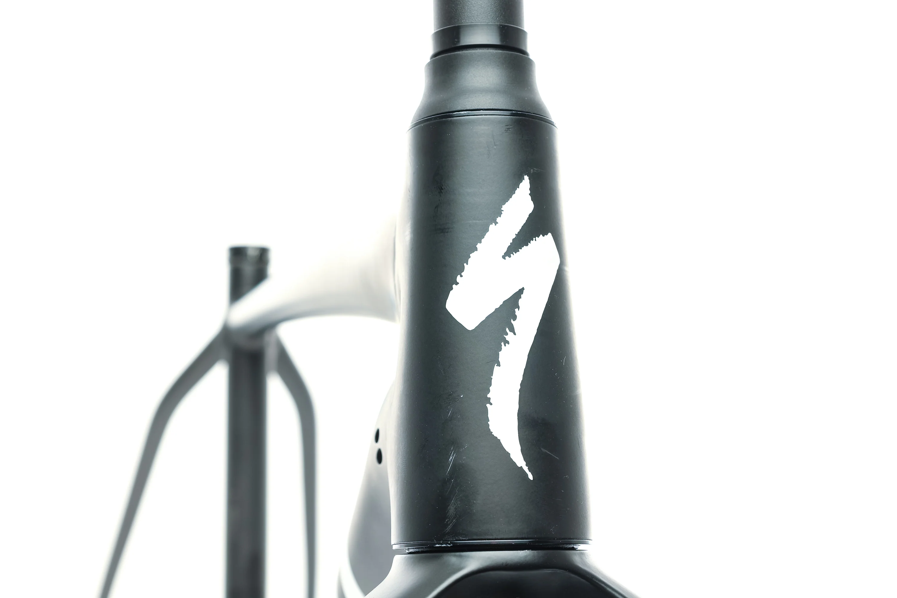 Specialized Chisel X-Large Frameset - 2019 - Image 4