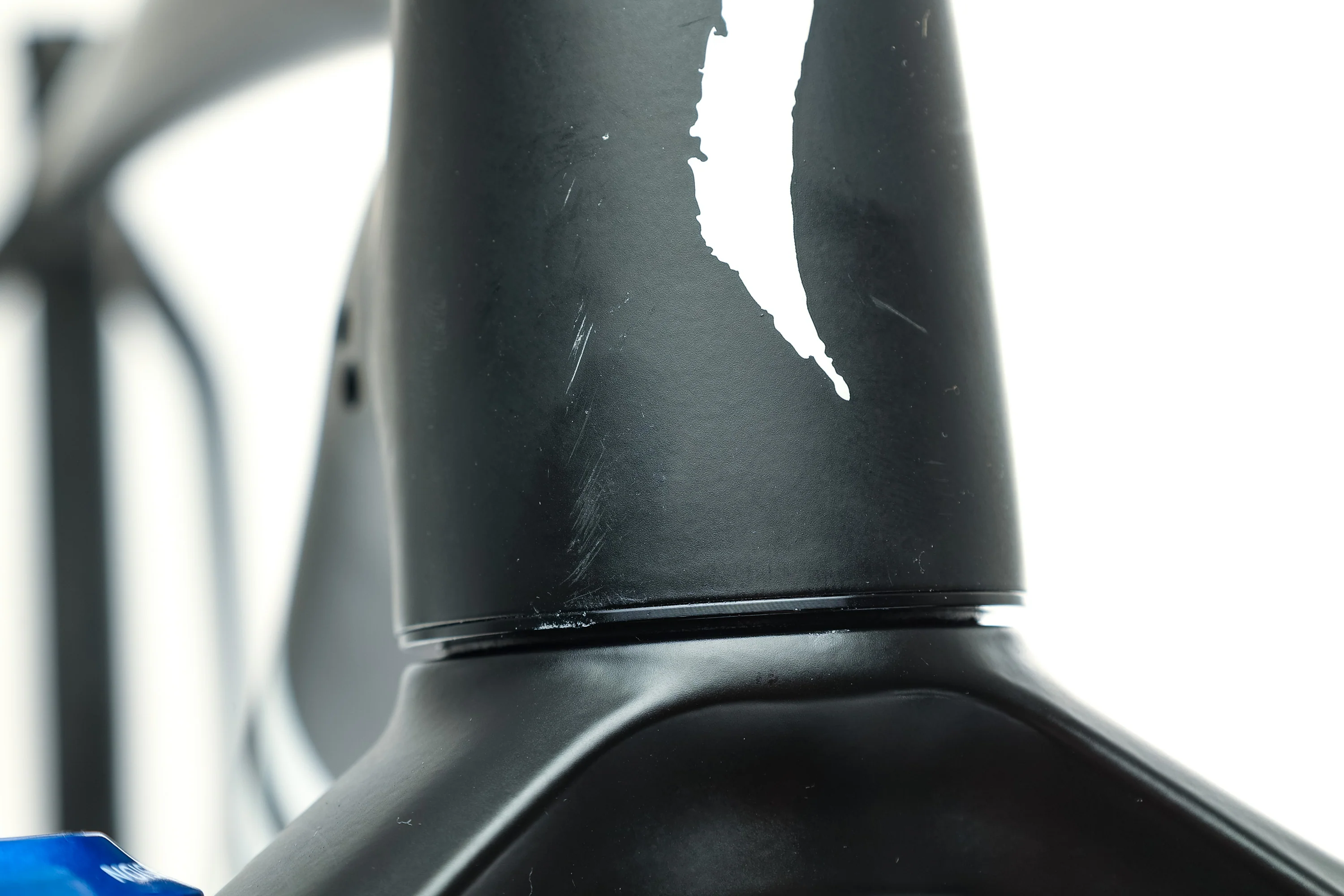 Specialized Chisel X-Large Frameset - 2019 - Image 5