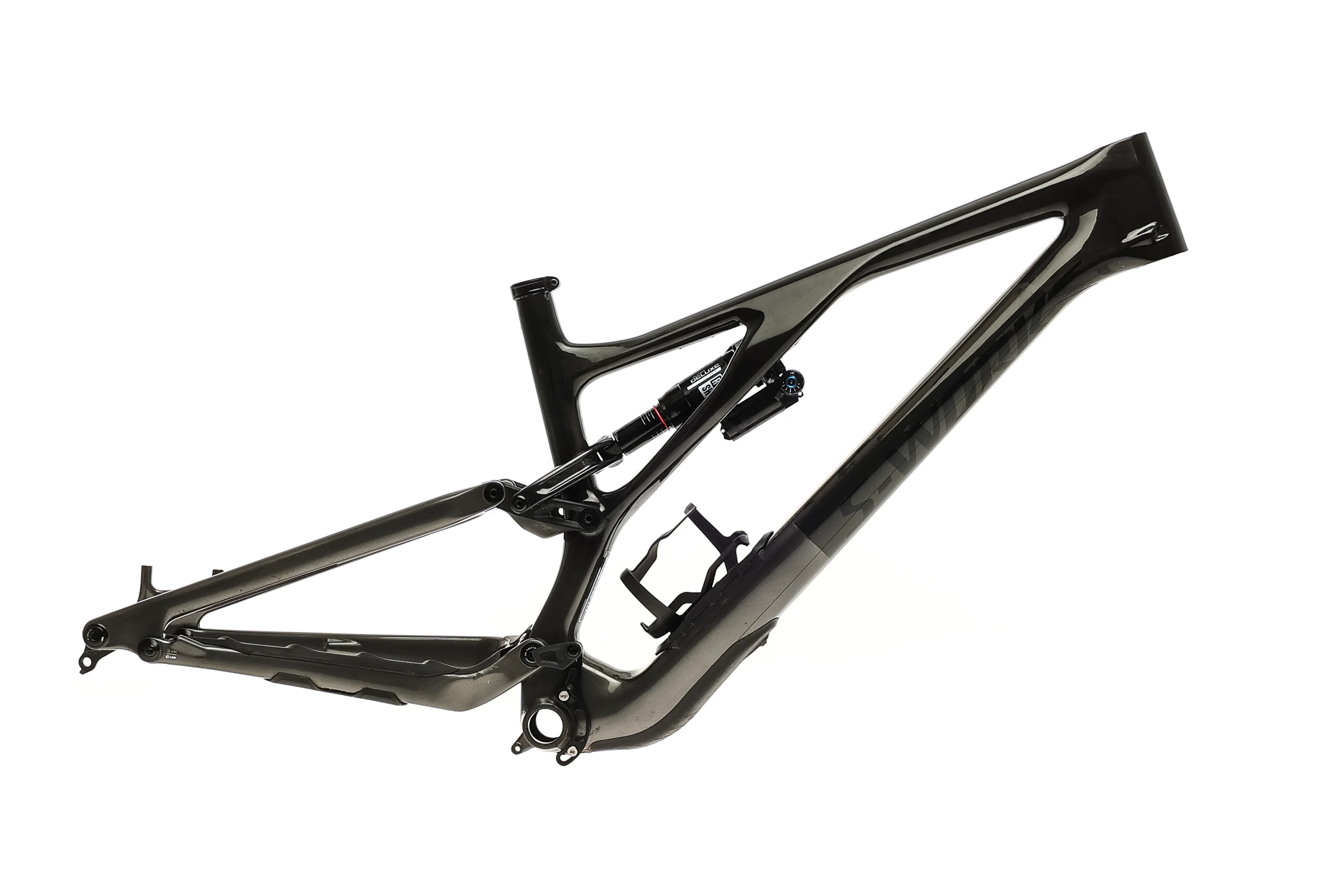 Specialized S-Works Stumpjumper EVO S5 Frame - 2023 - Image 3