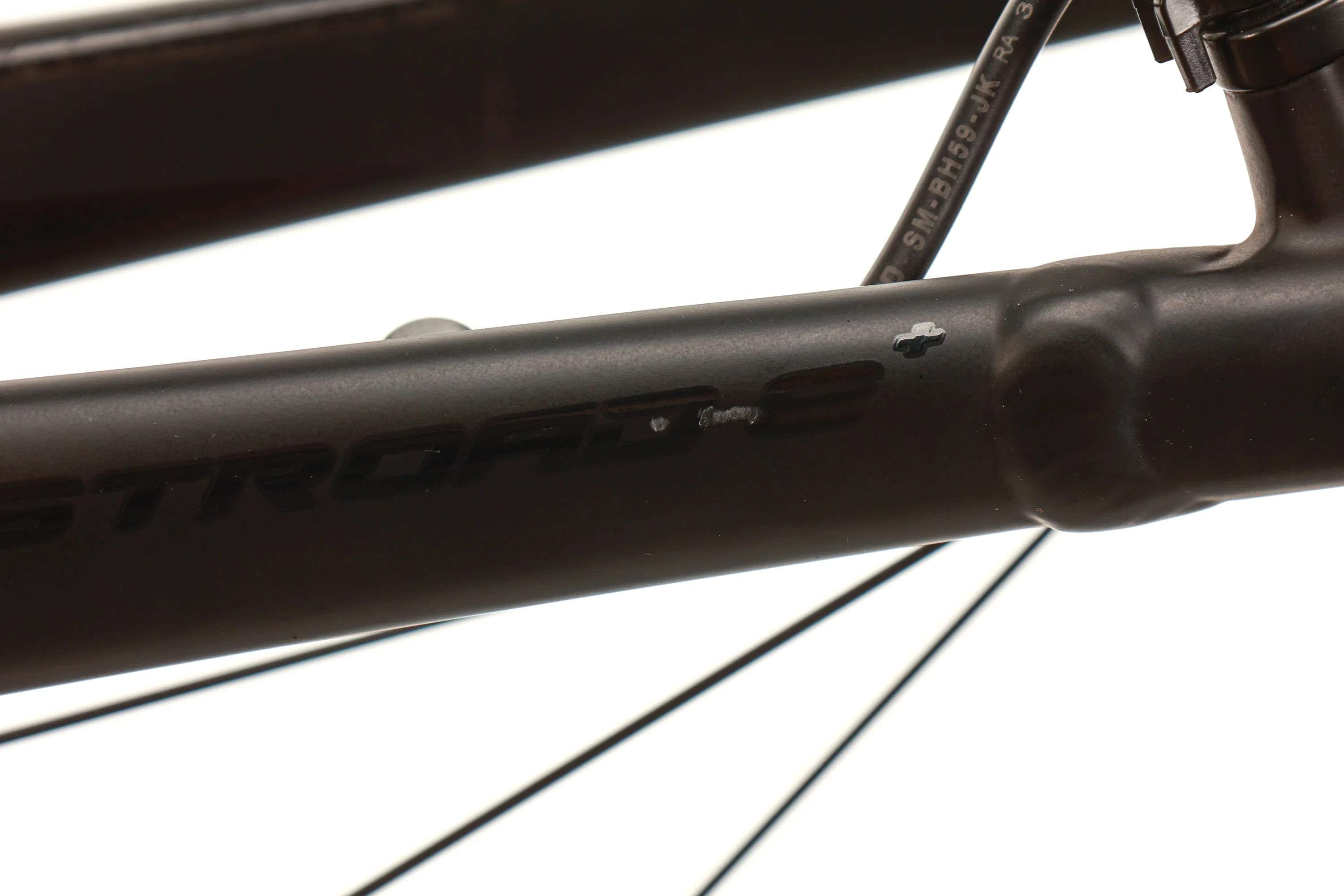 Giant FastRoad E+ EX Pro 28mph Commuter E-Bike - 2021, Medium - Image 17