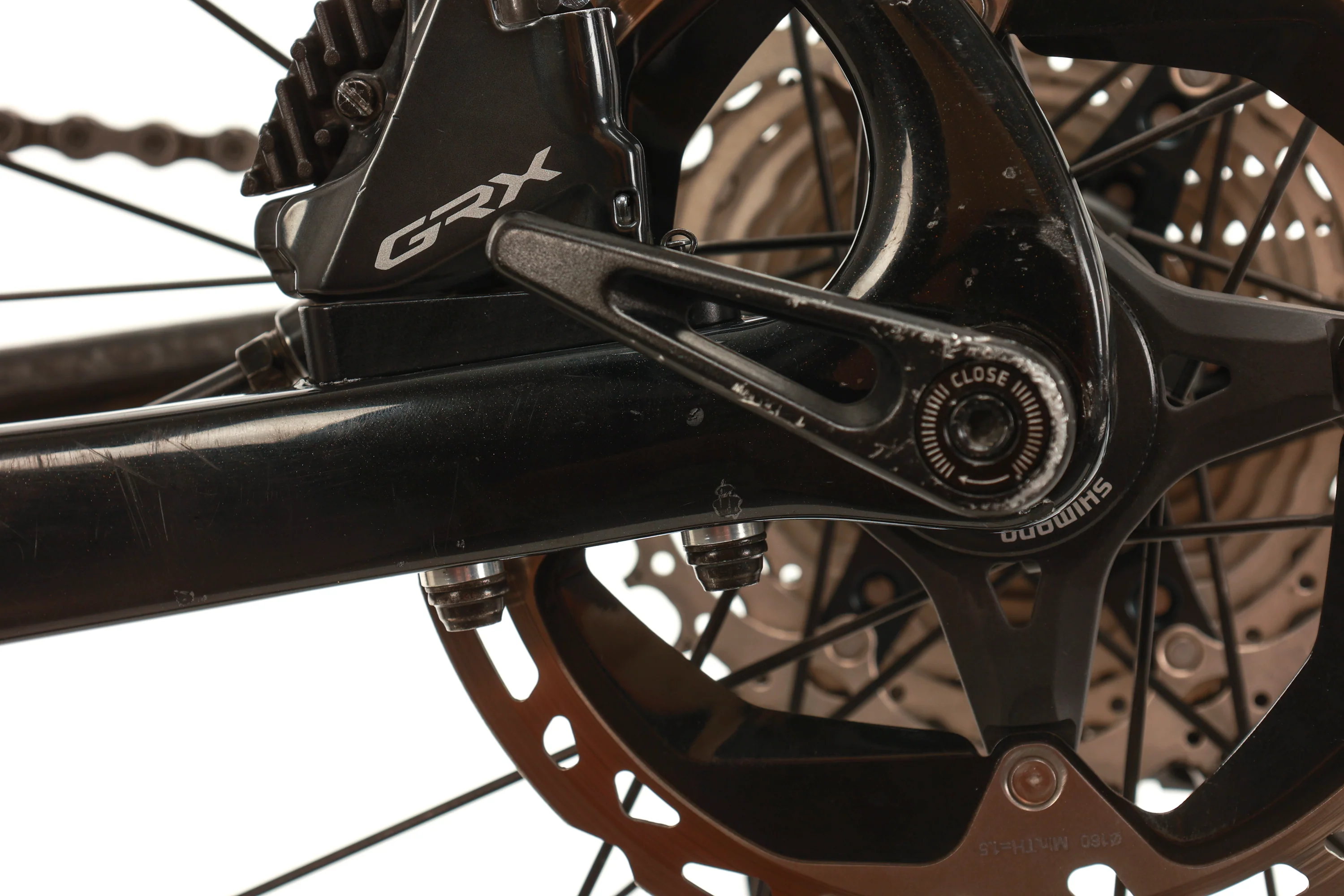 Cervélo Áspero Gravel Bike - 2020, 51cm - Image 24