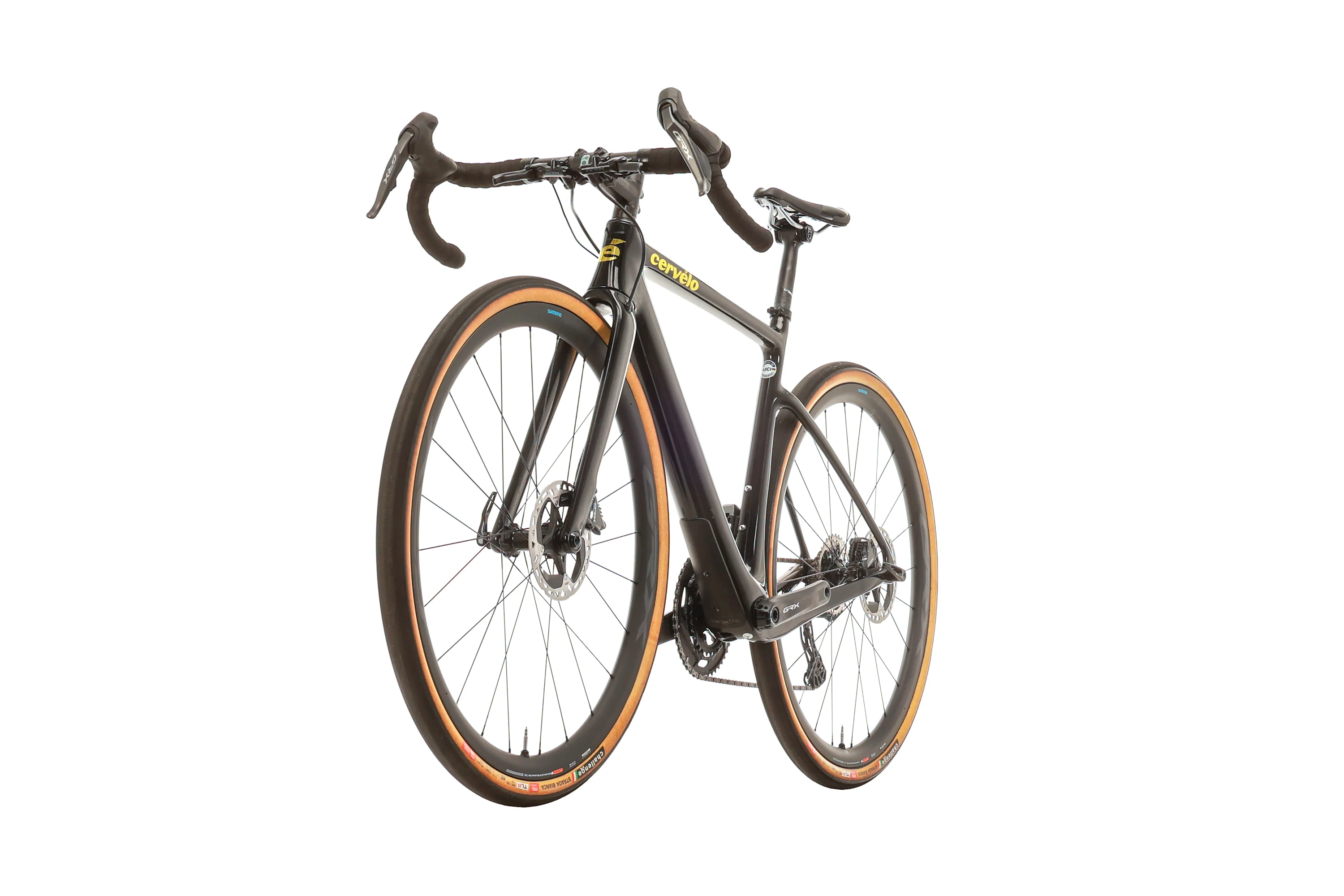 Cervélo Áspero Gravel Bike - 2020, 51cm - Image 4