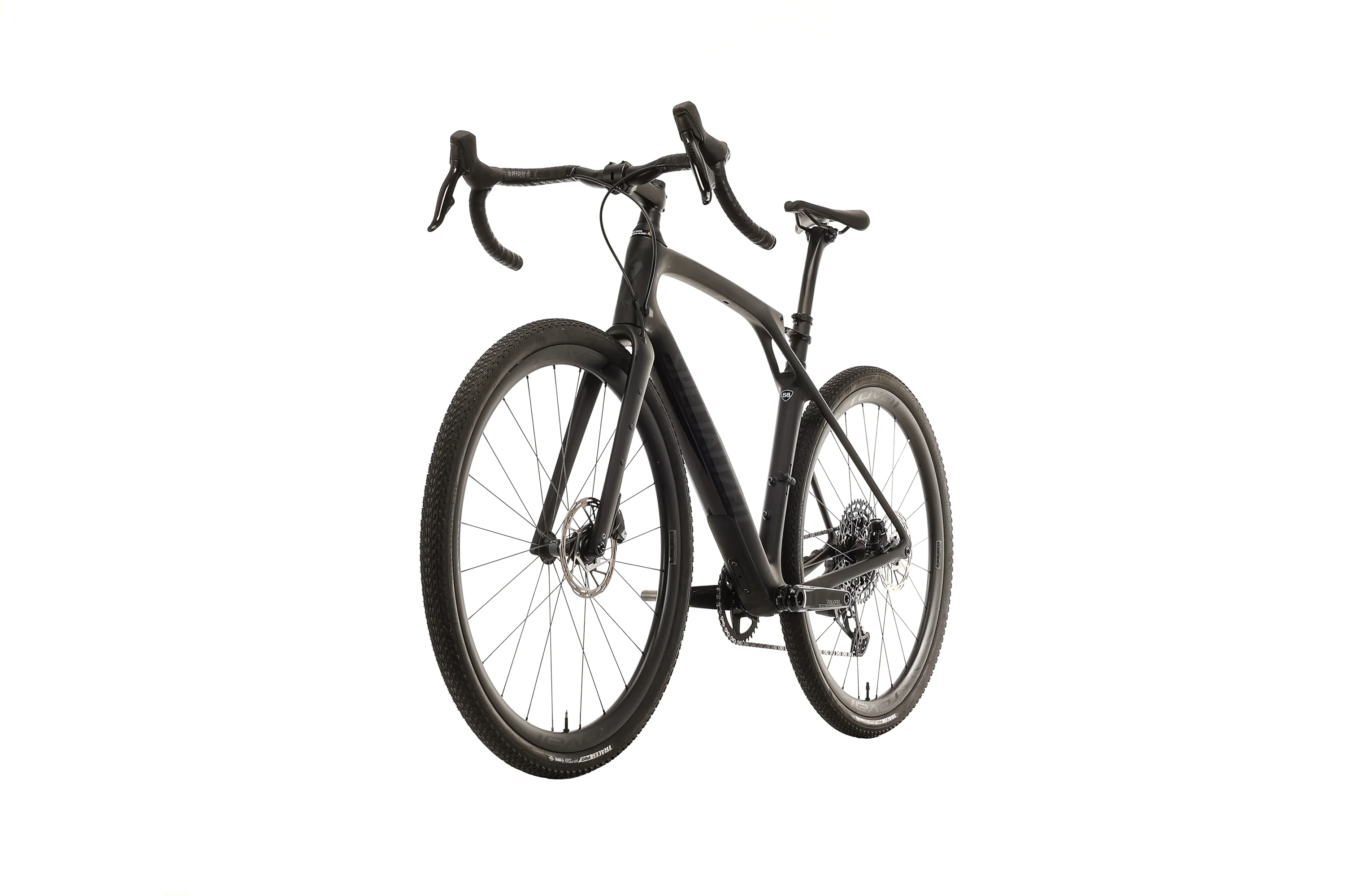 Specialized Diverge STR Gravel Bike - 2023, 58cm - Image 4