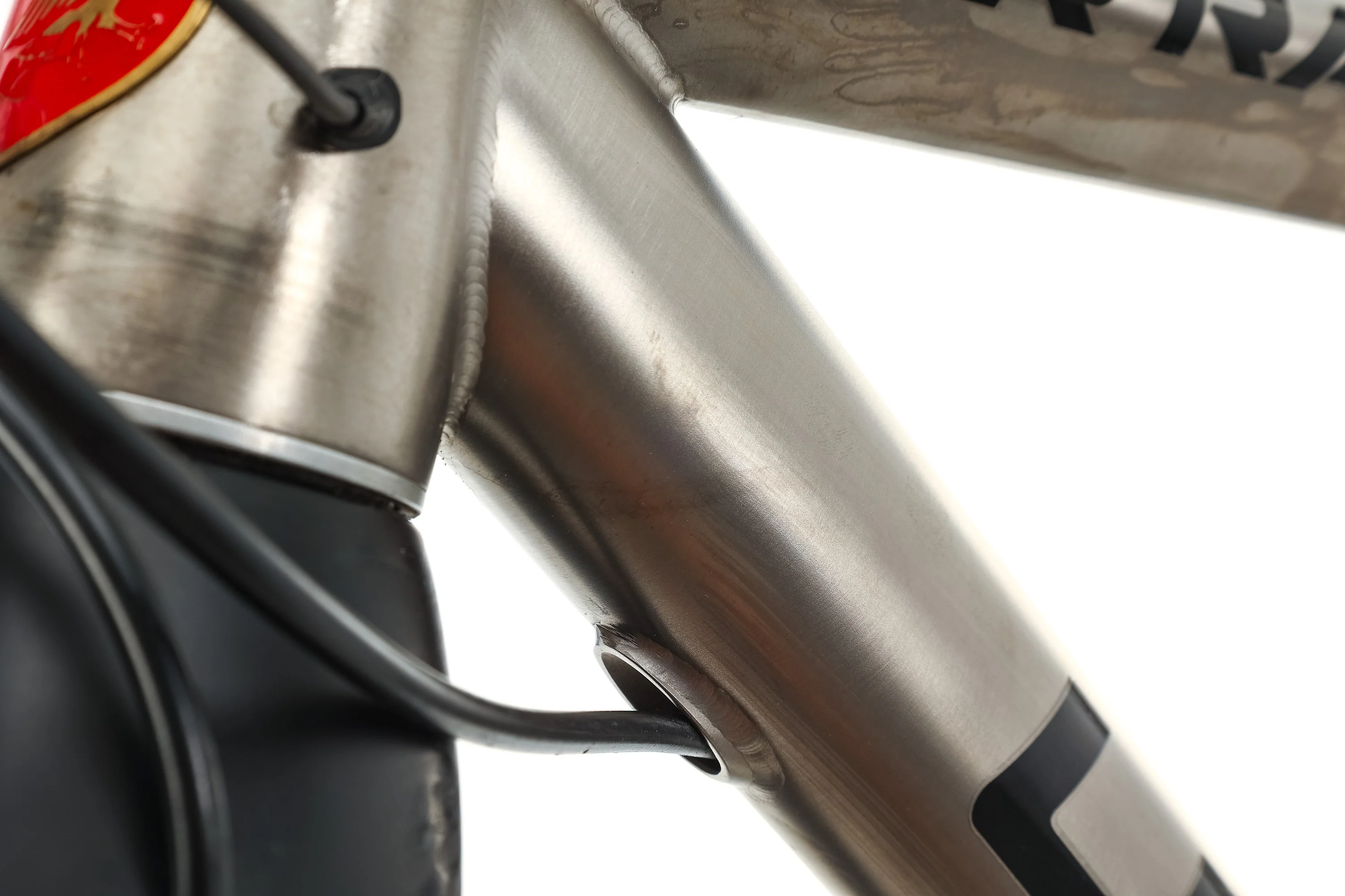 Lynskey GR Race GRX Gravel Bike - Small - Image 15