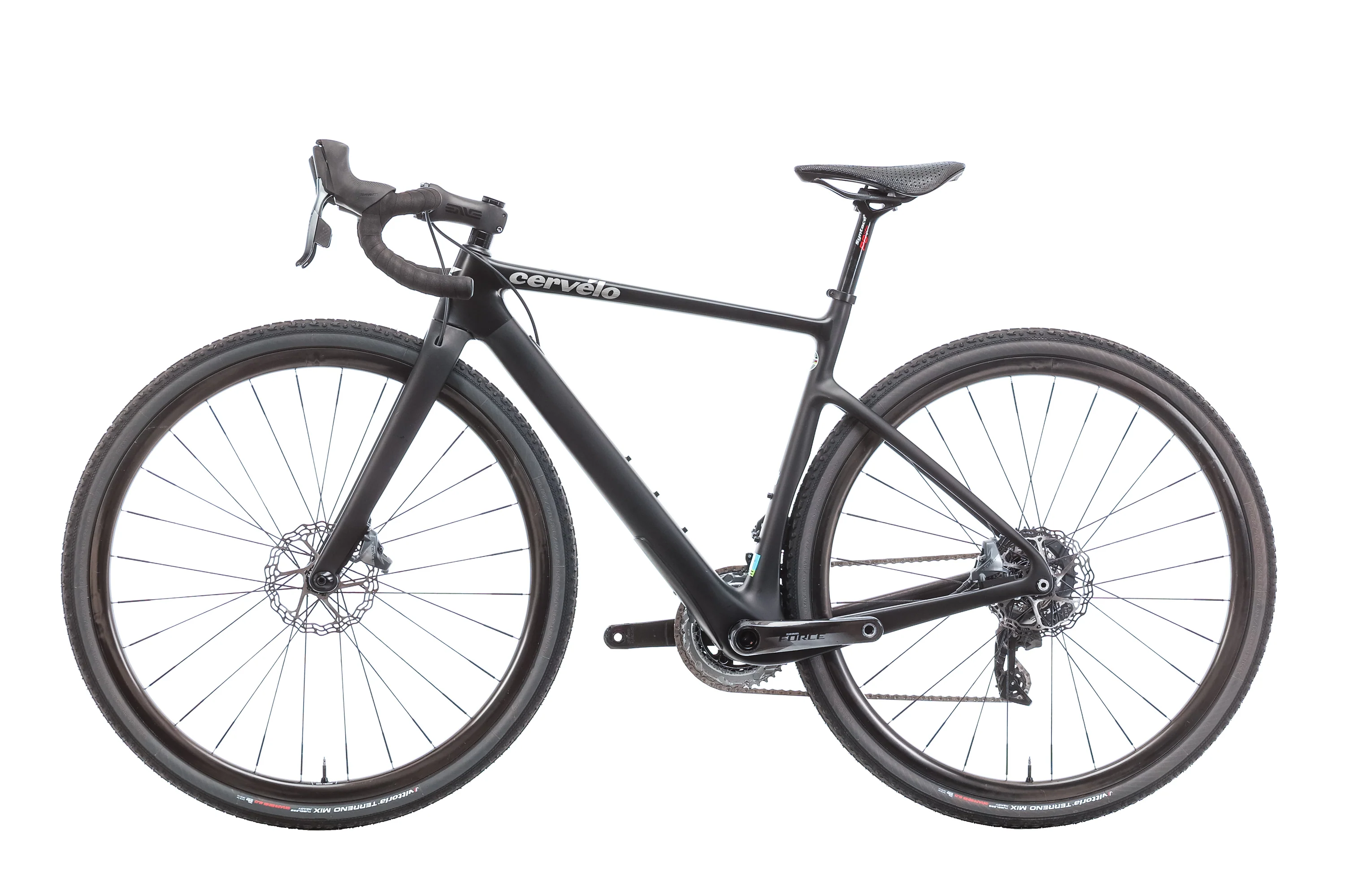 Cervelo Aspero Gravel Bike - 2022, 51cm - Image 2