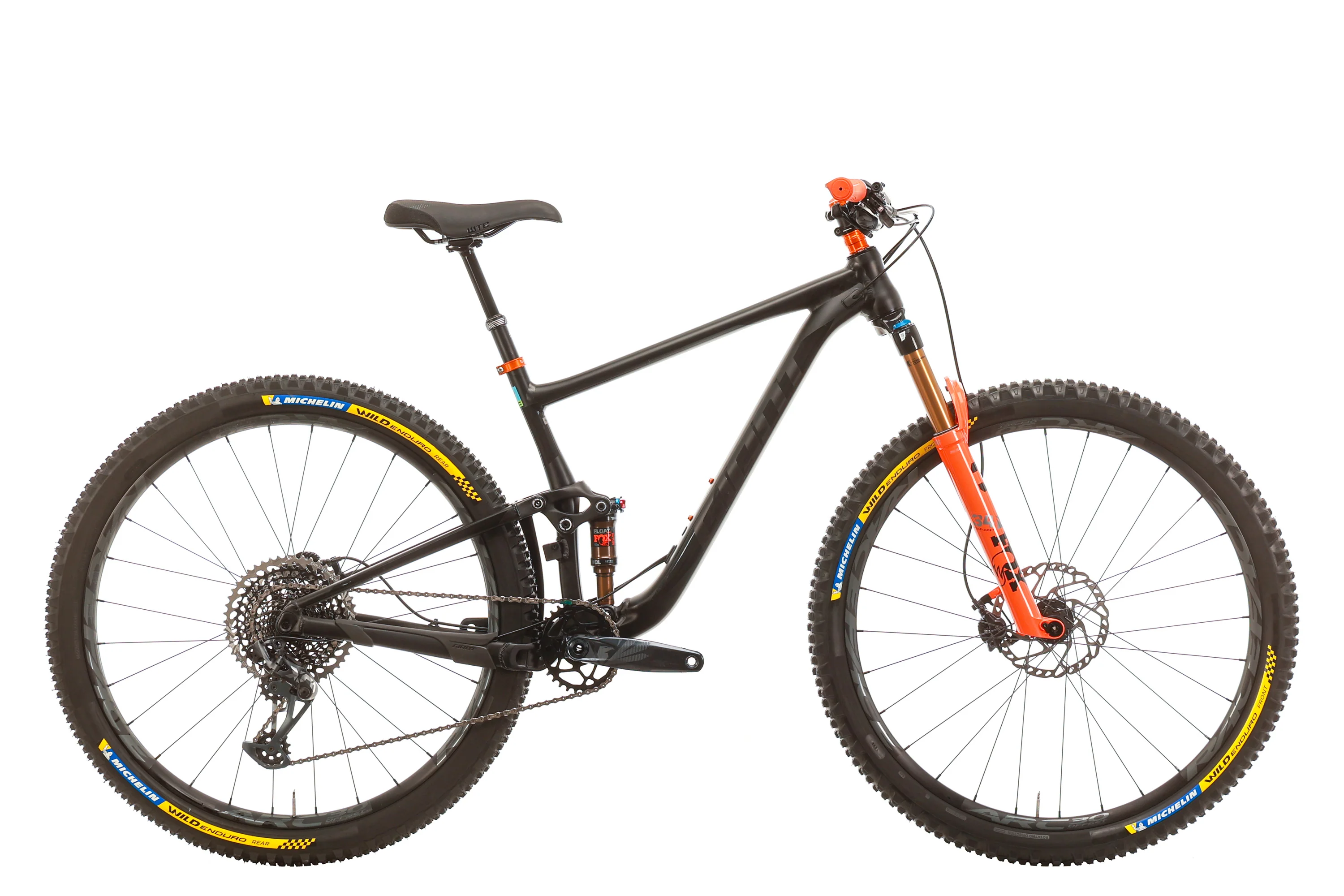 Giant Anthem 29 Mountain Bike - 2021, Medium