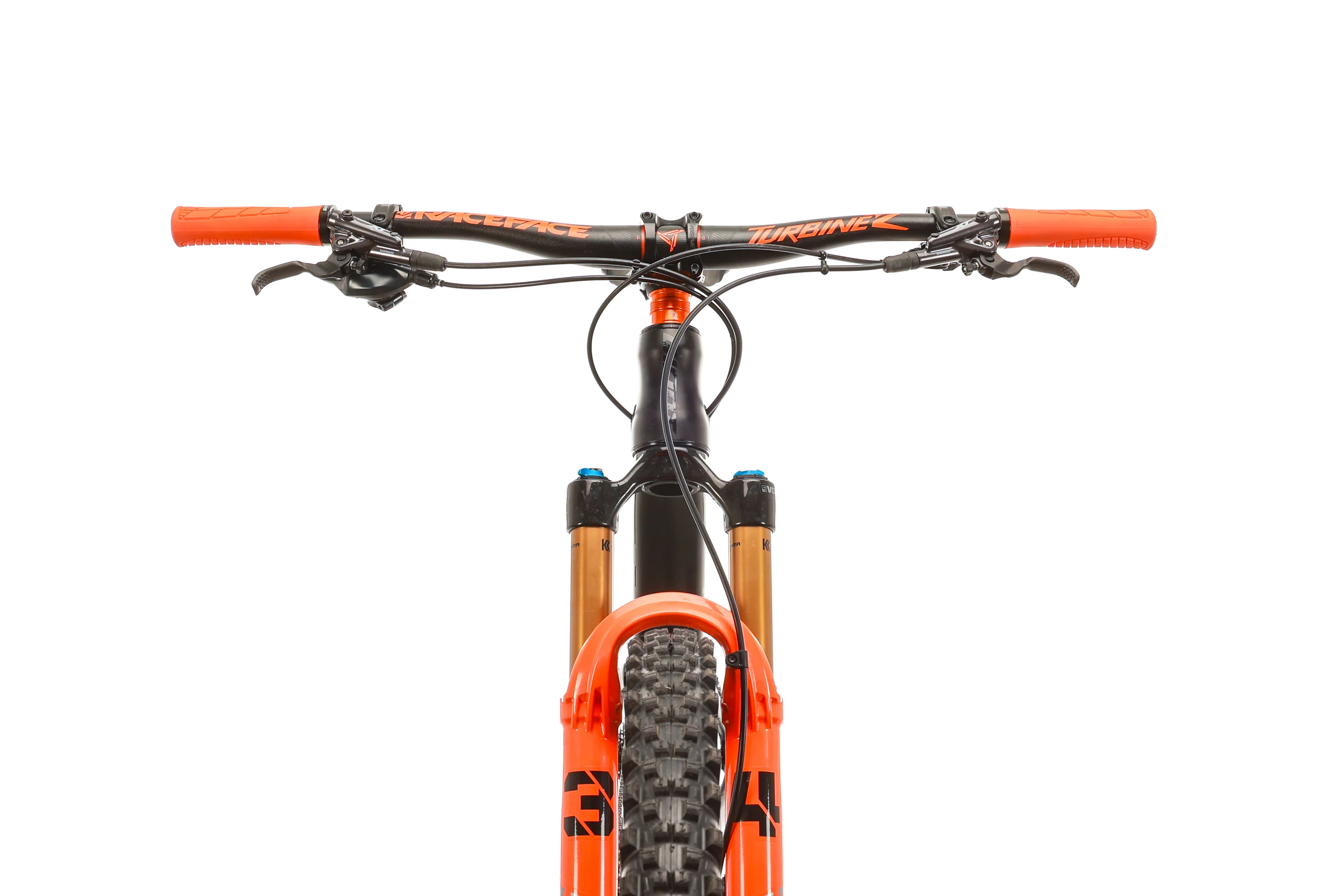 Giant Anthem 29 Mountain Bike - 2021, Medium - Image 6