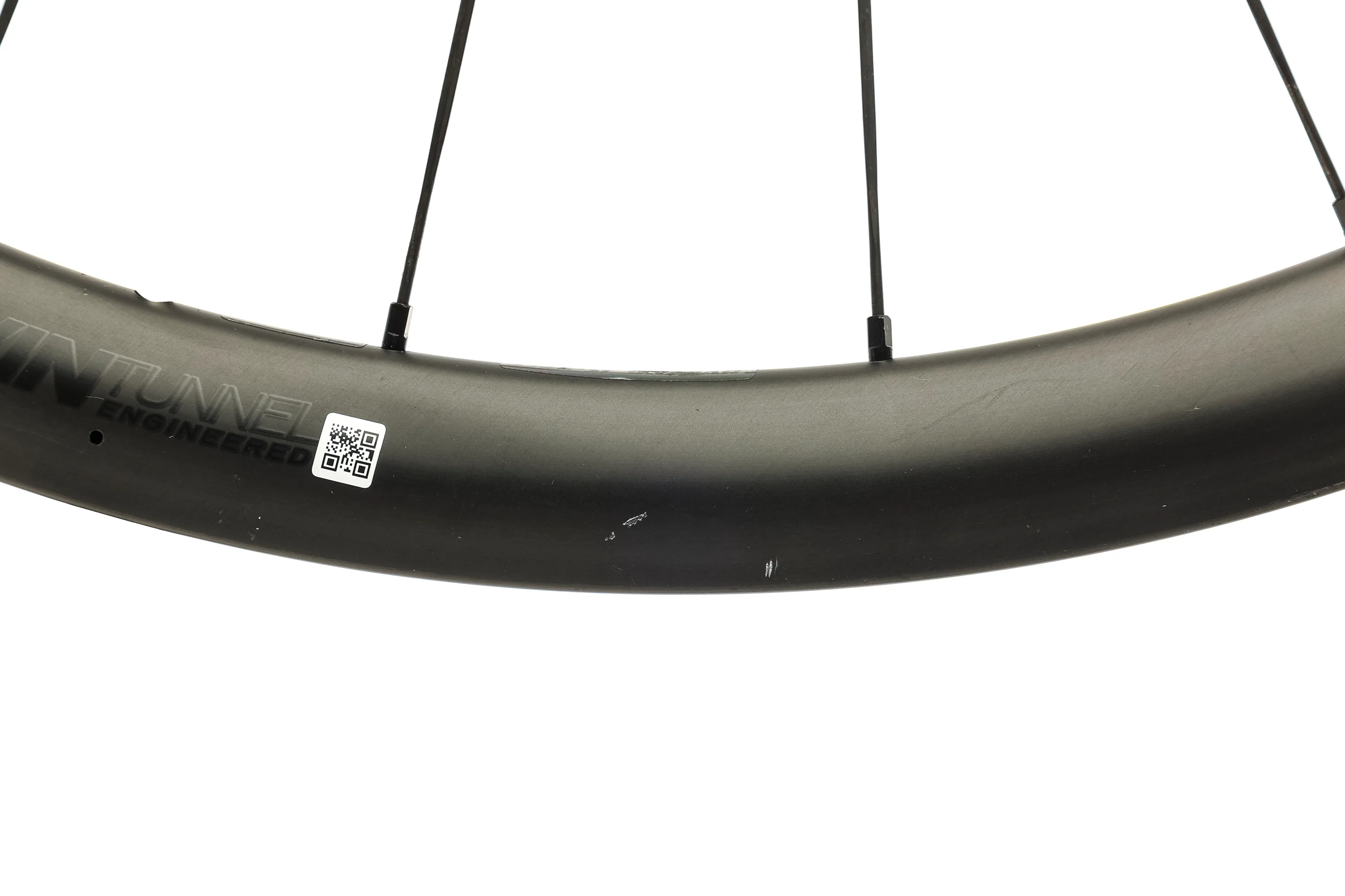 Roval Alpinist CL Carbon Clincher 700c Wheelset - Image 11