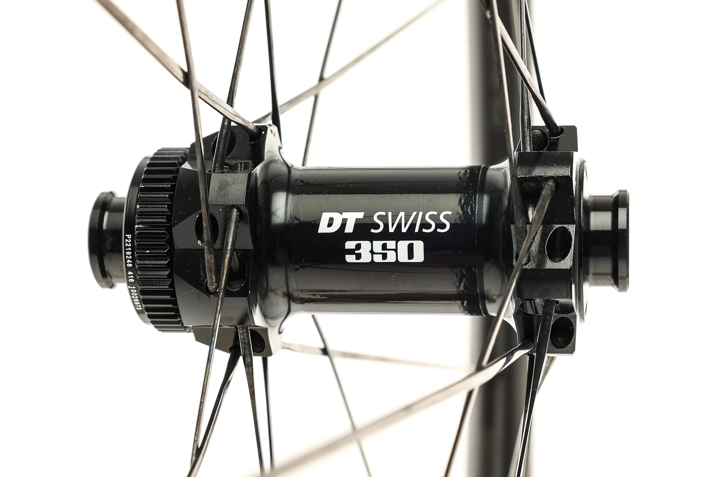 Roval Alpinist CL Carbon Clincher 700c Wheelset - Image 3