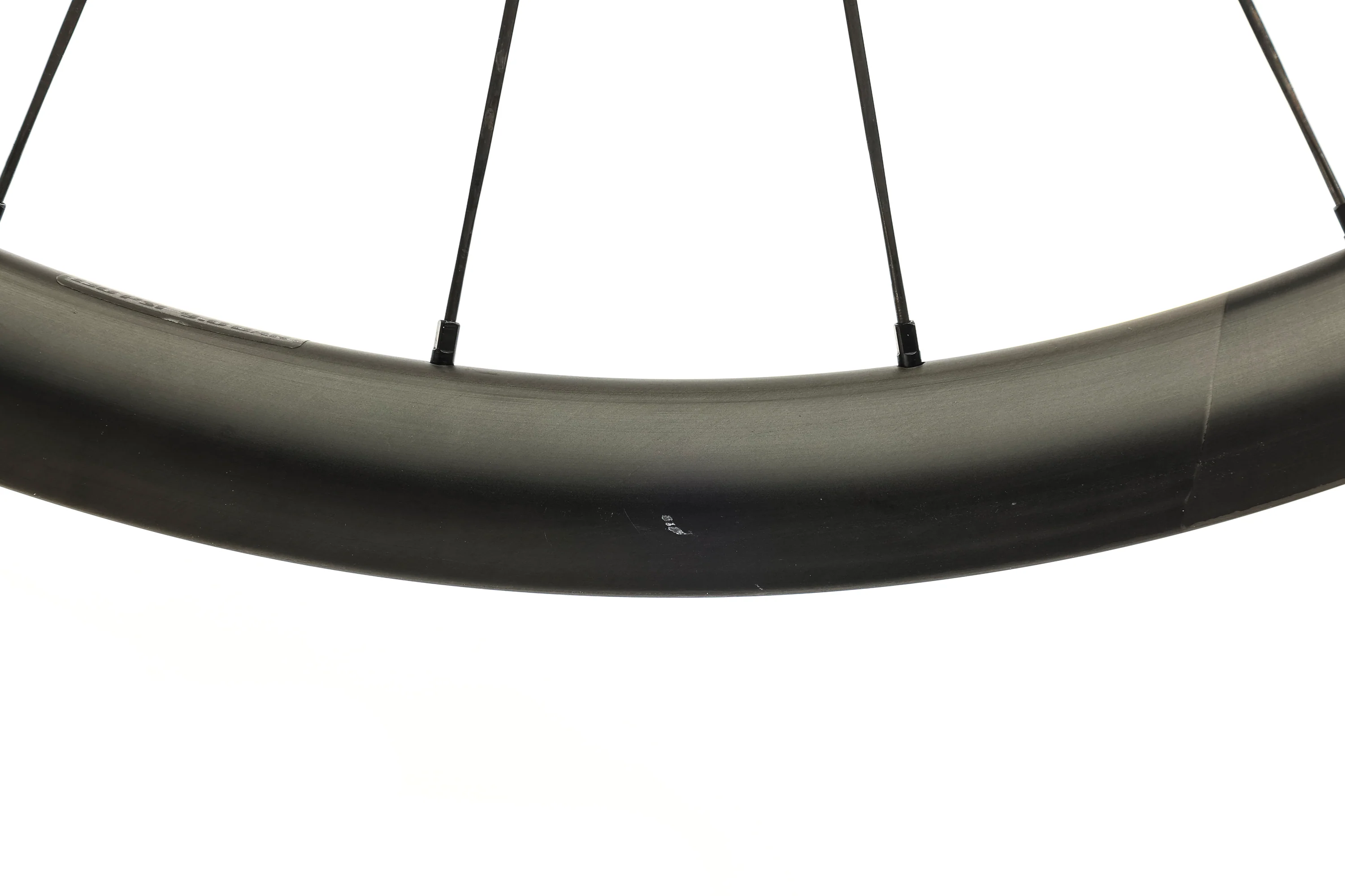 Roval Alpinist CL Carbon Clincher 700c Wheelset - Image 9