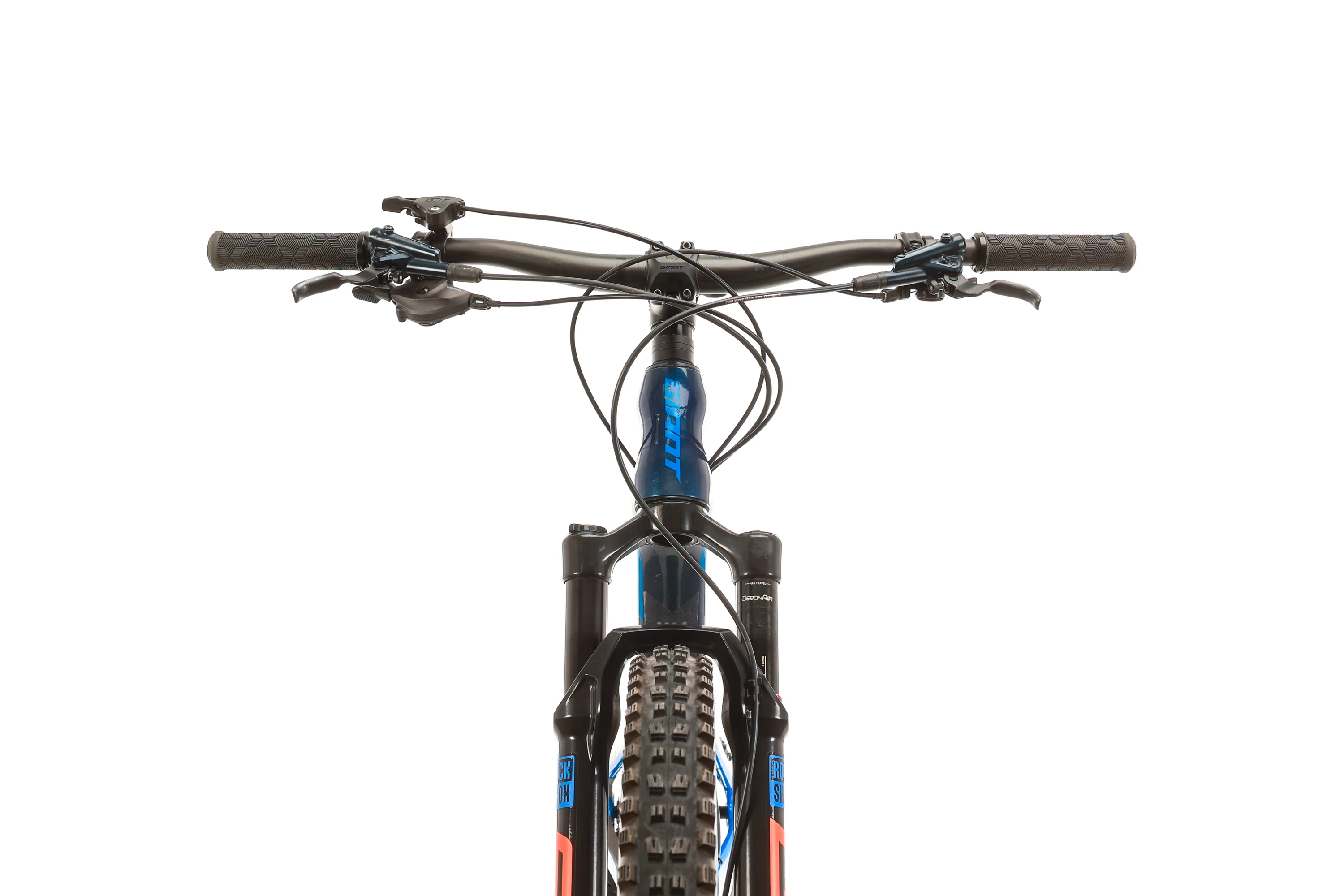 Giant Anthem Advanced Pro 29 Mountain Bike - 2020, X-Large - Image 6