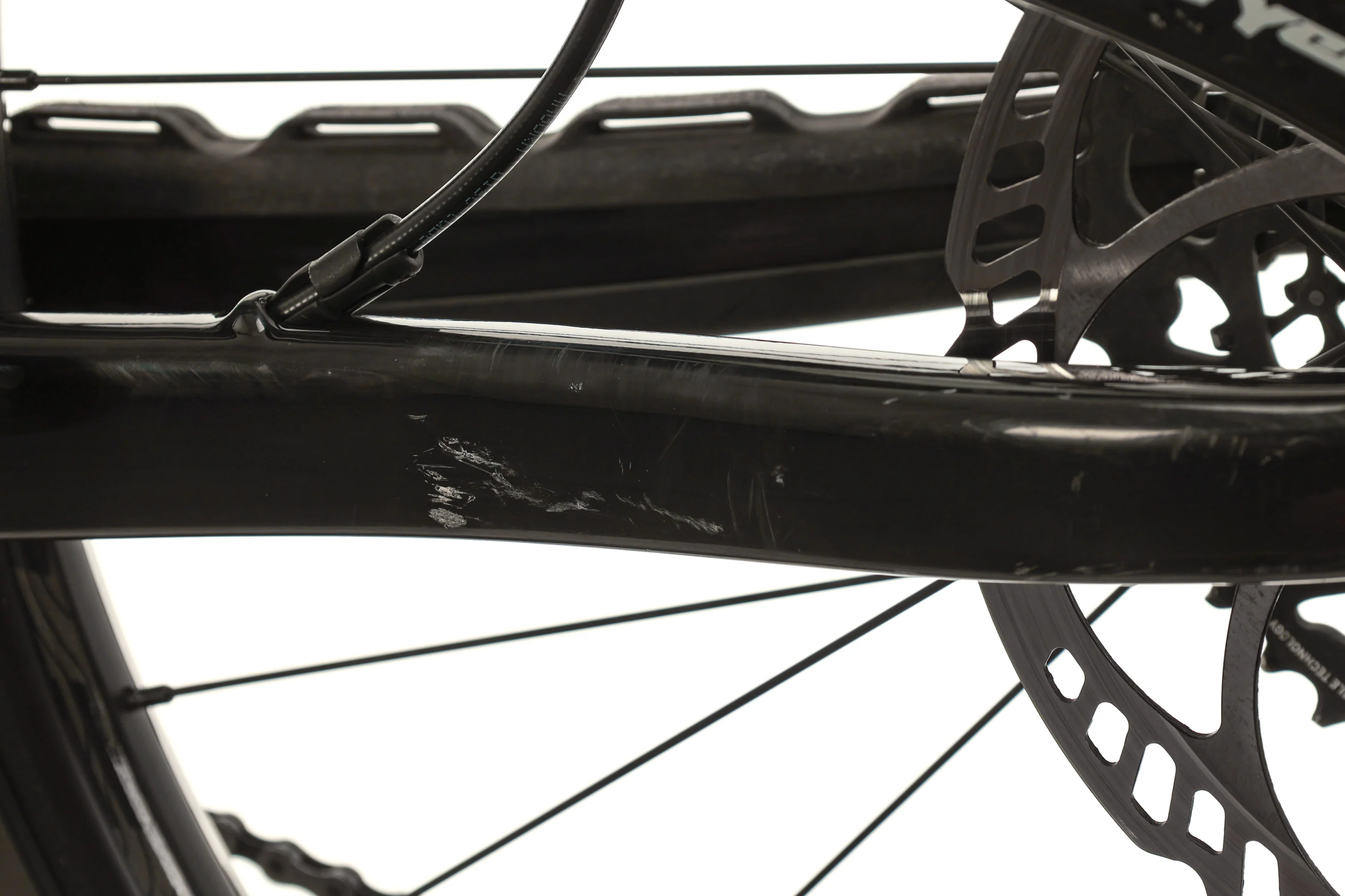 Propain Tyee CF 27.5" Mountain Bike - 2022, Medium - Image 22