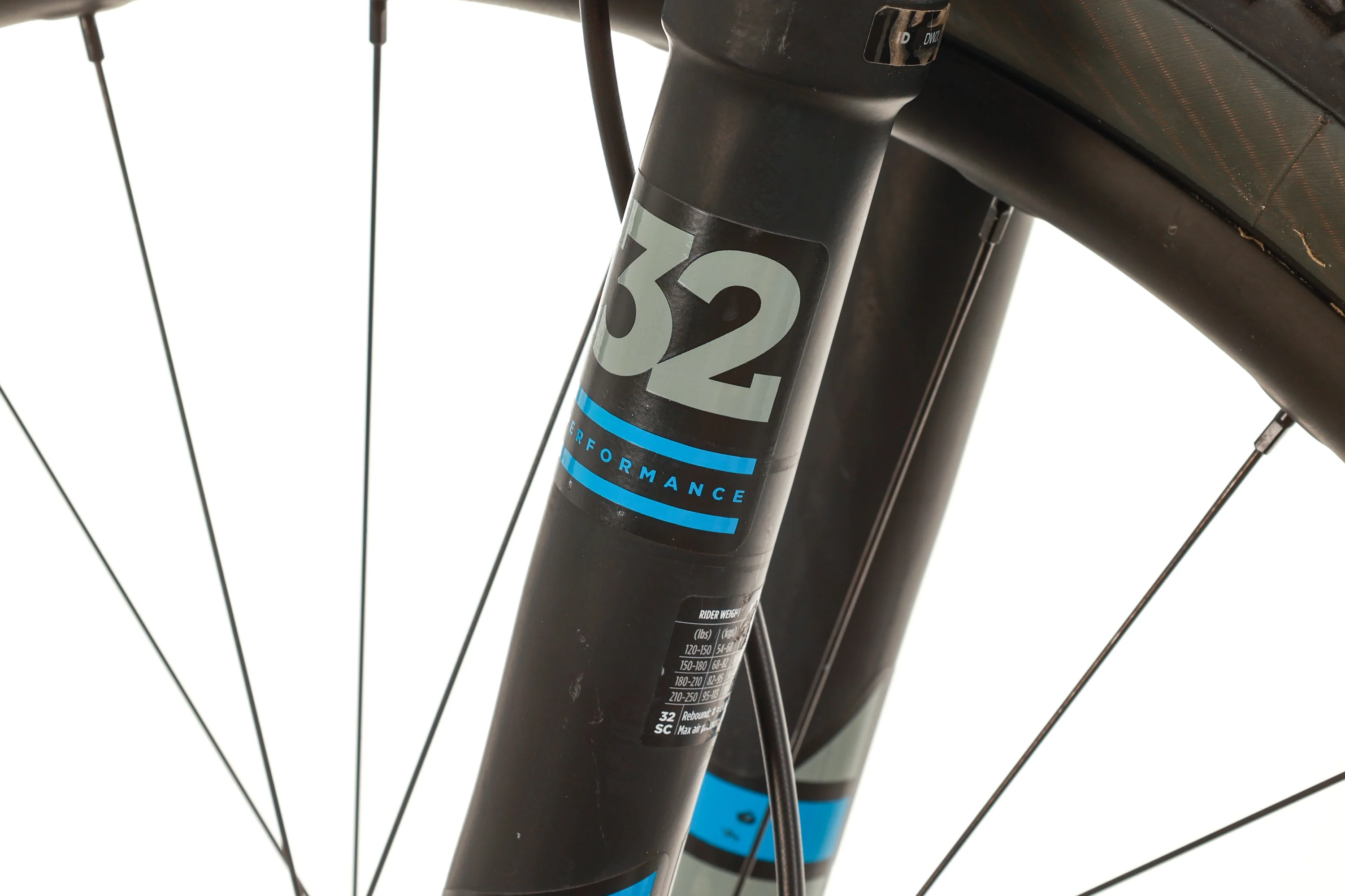 Santa Cruz Highball C S Mountain Bike - 2020, X-Large - Image 20