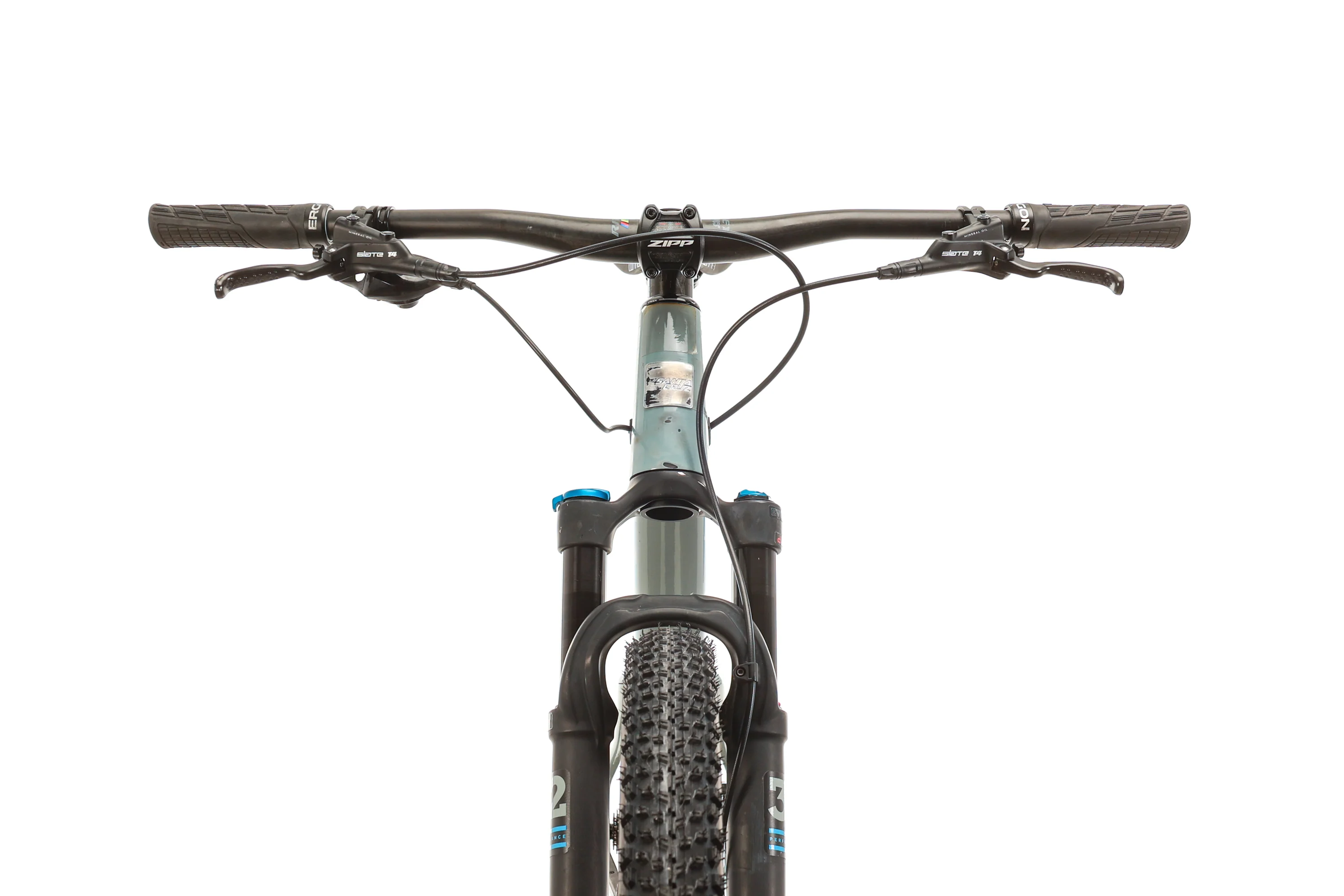 Santa Cruz Highball C S Mountain Bike - 2020, X-Large - Image 5