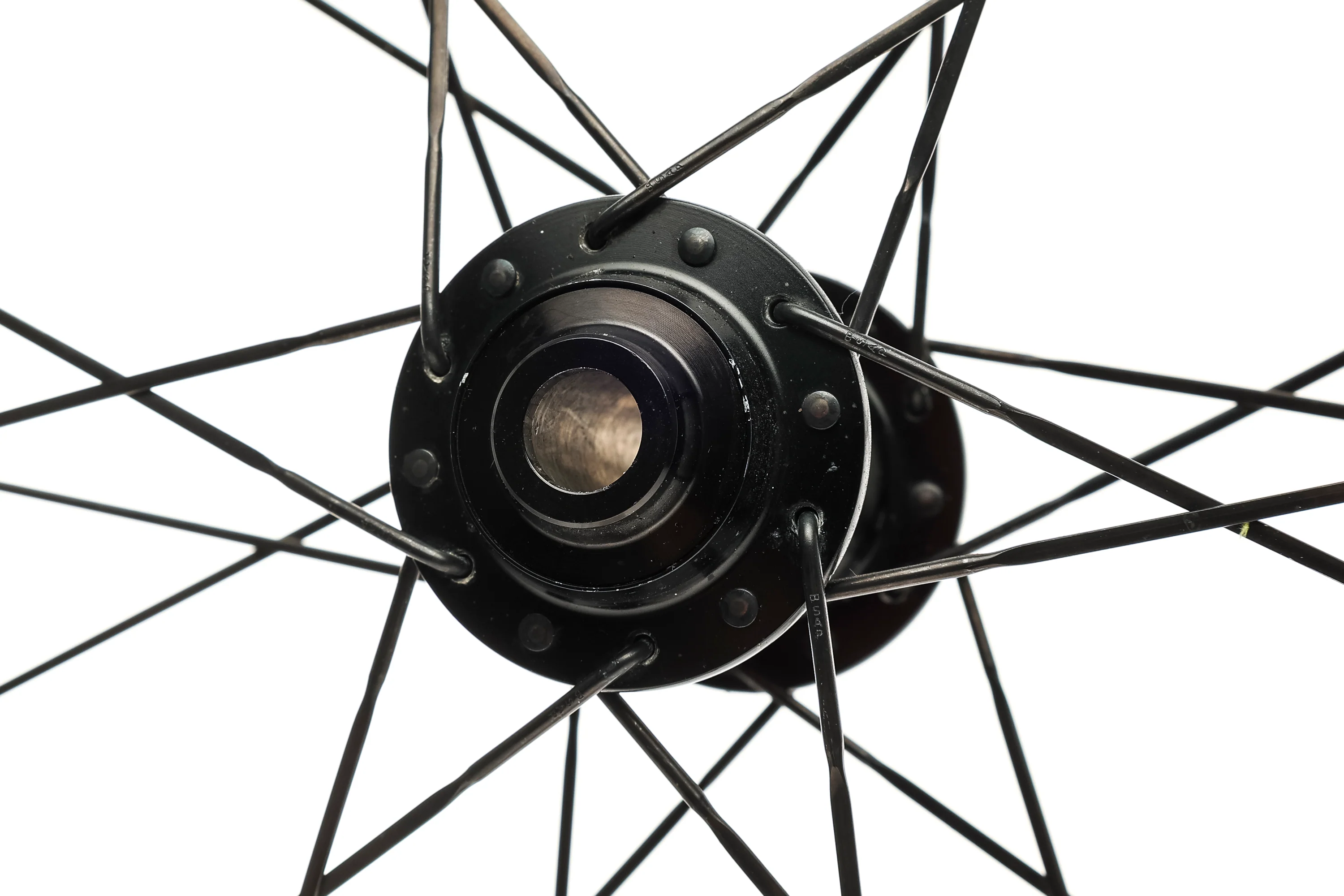 Enve SES 3.4 Disc Carbon Tubeless 700c Wheelset - Image 14