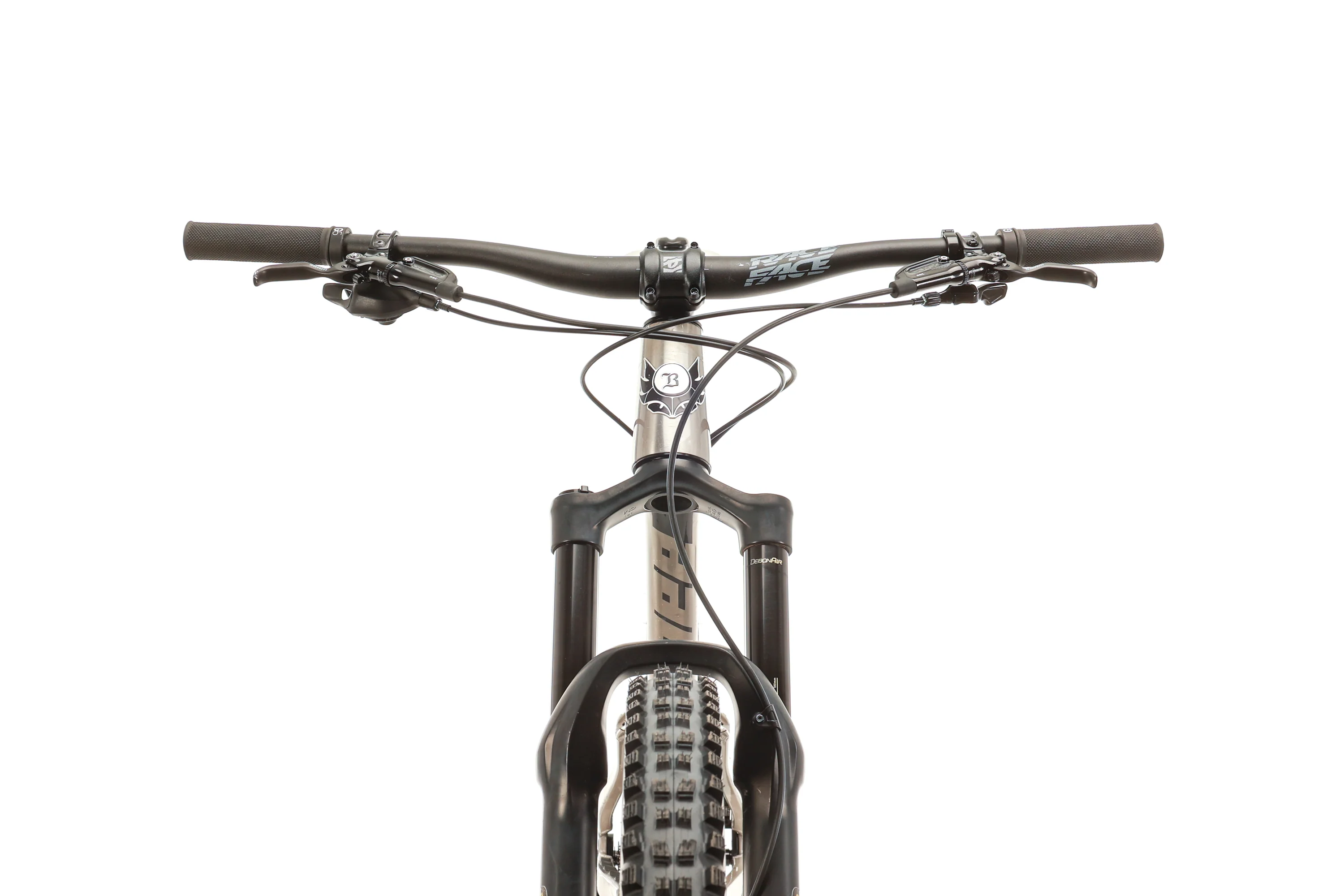 Banshee Rune V3 Mountain Bike - 2021, Medium - Image 6