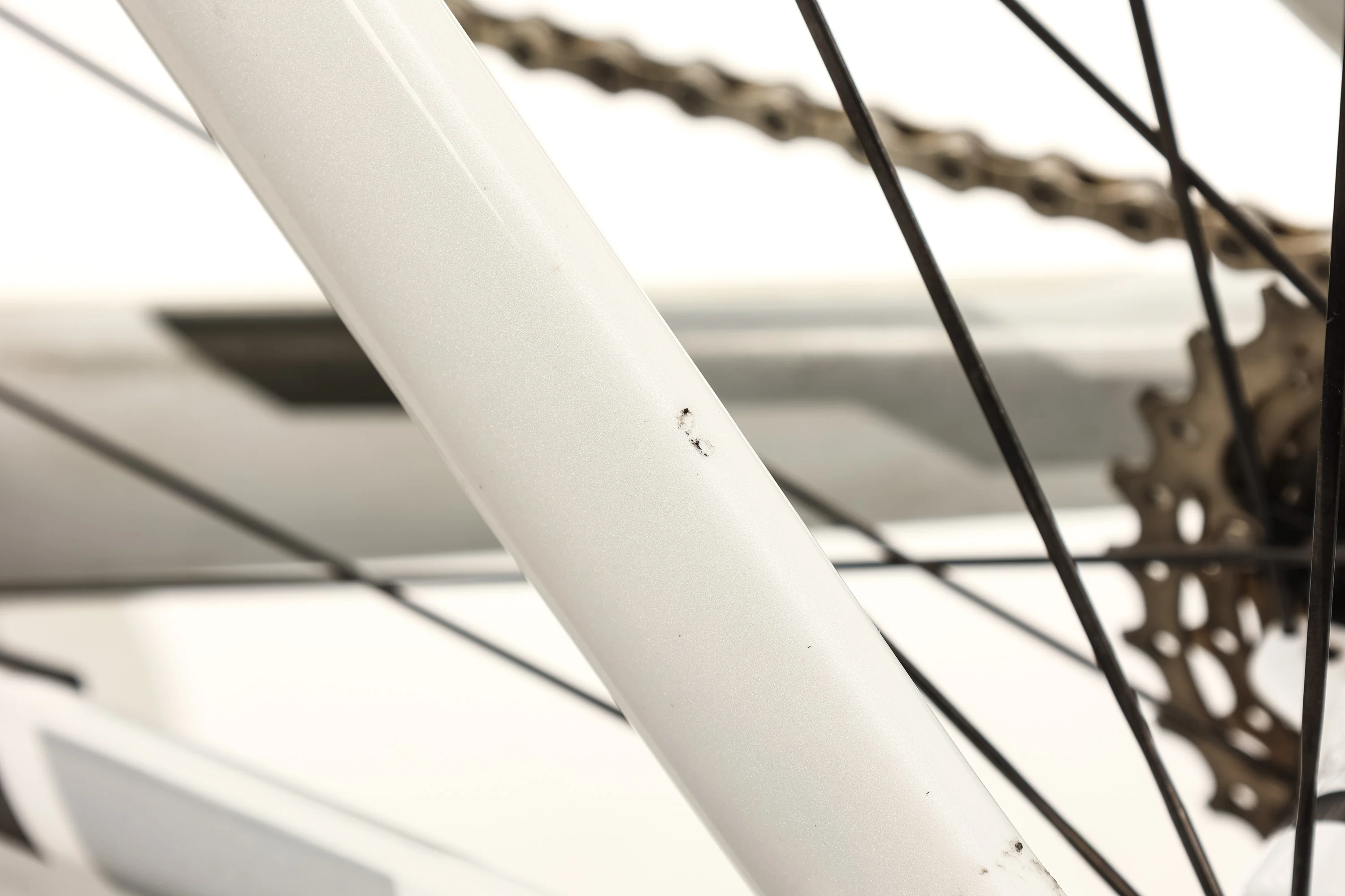 Trek Speed Concept Triathlon Bike - 2017, X-Large - Image 18