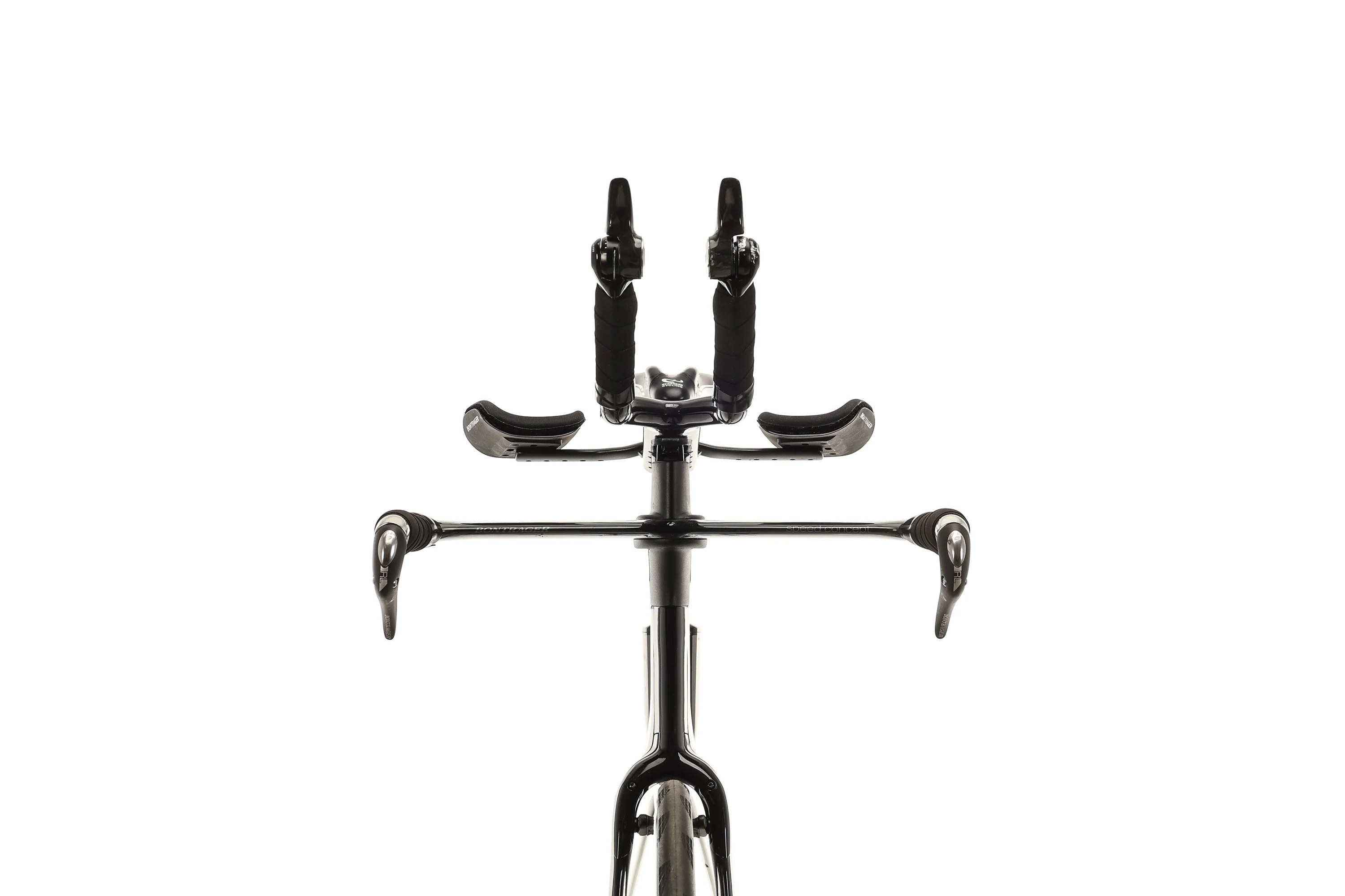 Trek Speed Concept Triathlon Bike - 2017, X-Large - Image 5