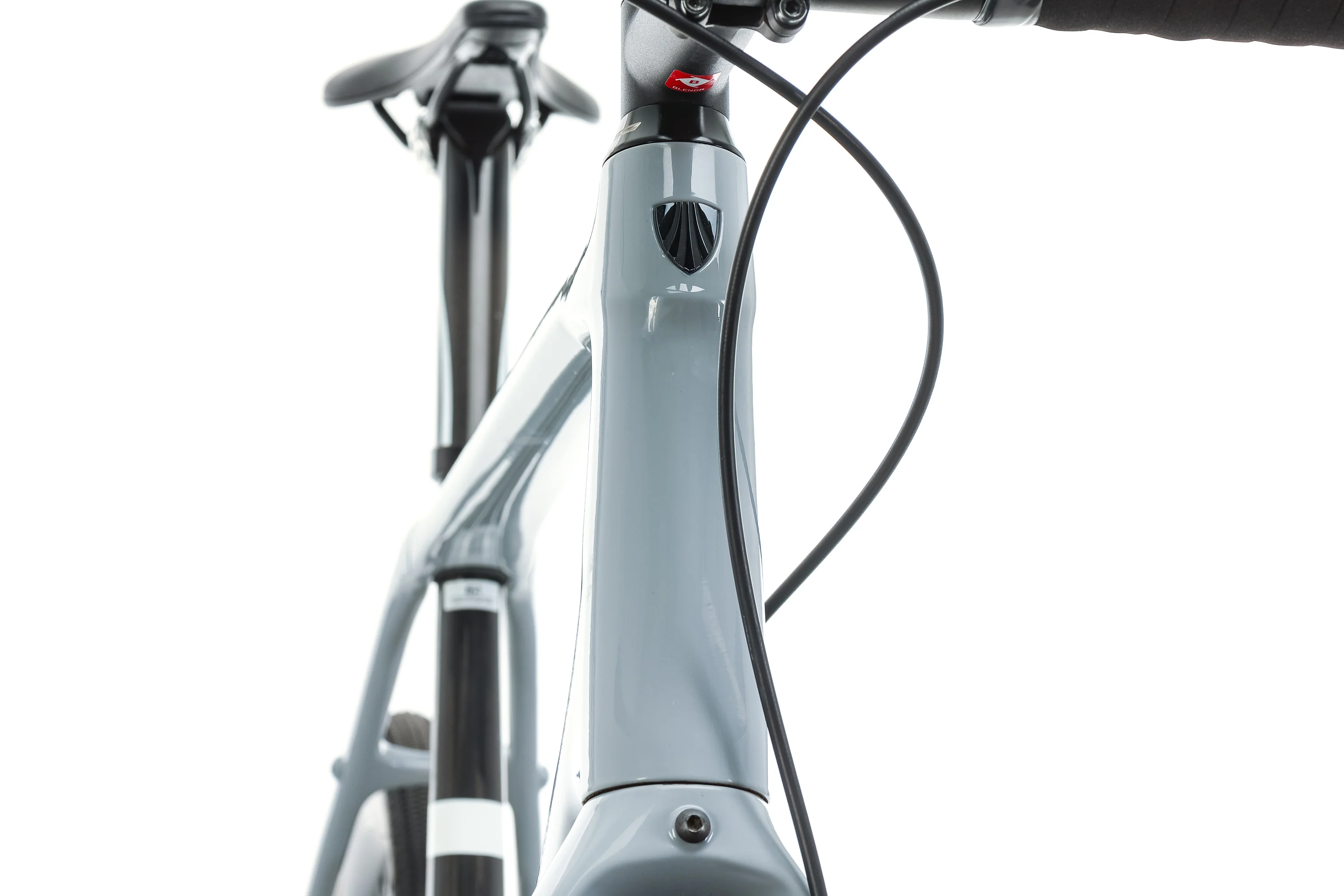 Trek Checkpoint SL 5 Gravel Bike - 2020, 61cm - Image 7