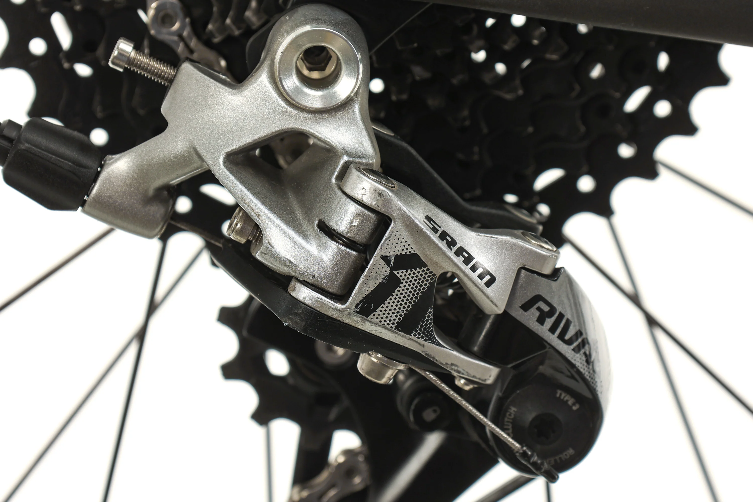Specialized Diverge Carbon Gravel Bike - 2022, 56cm - Image 8