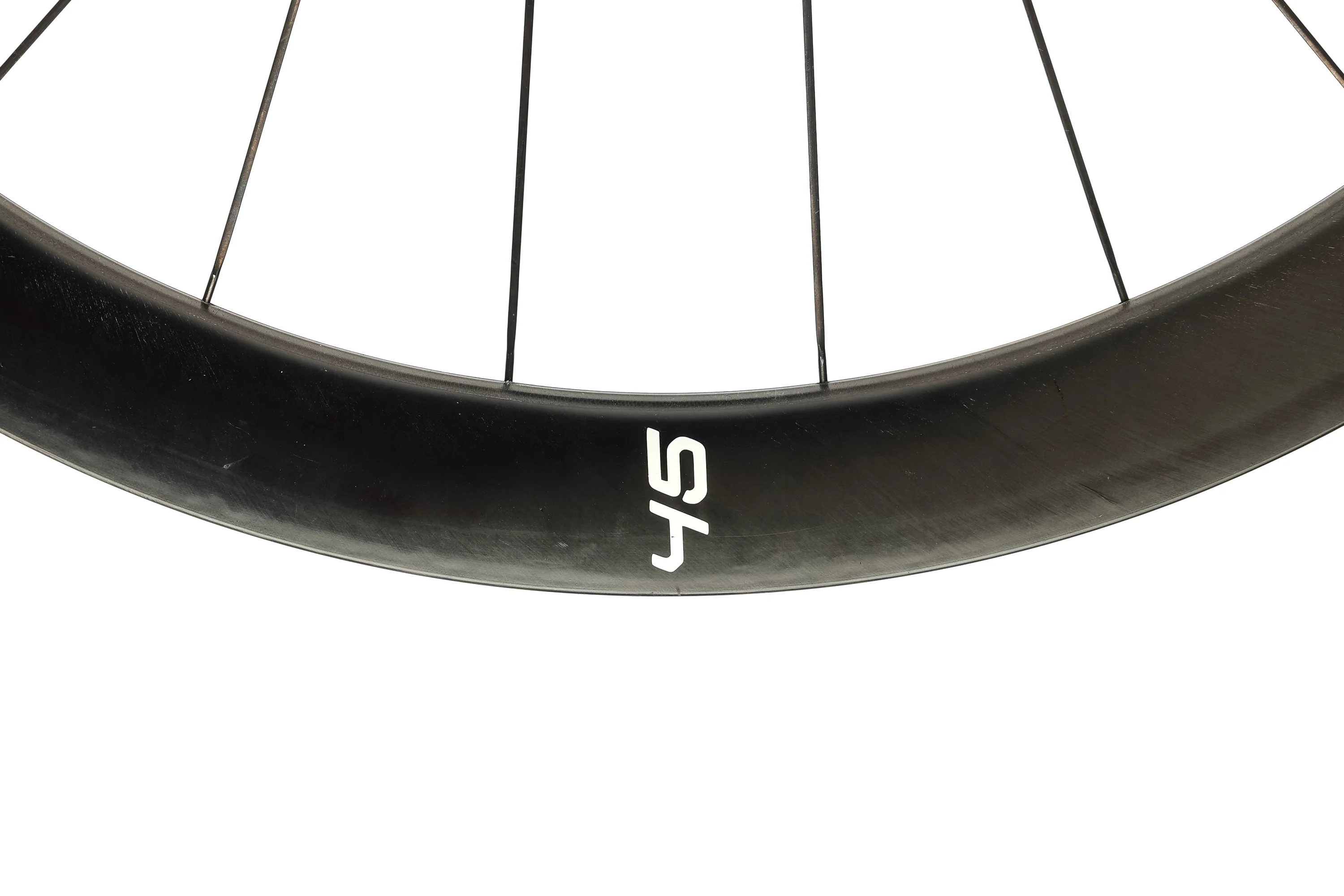 ENVE Foundation 45 Disc Carbon Tubeless 700c Front Wheel - Image 15