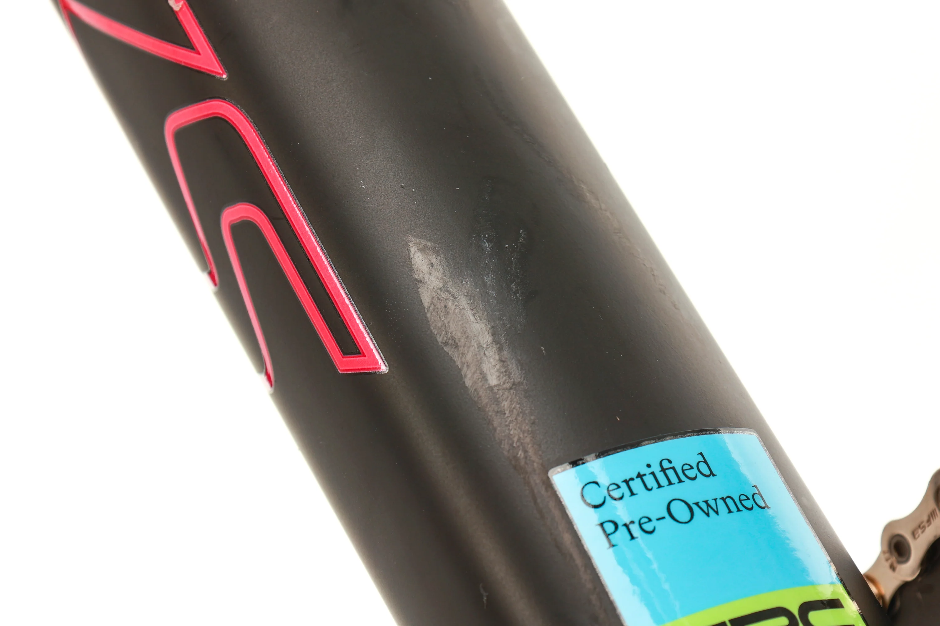 Specialized S-Works Tarmac SL6 Women's Road Bike - 2018, 58cm - Image 20