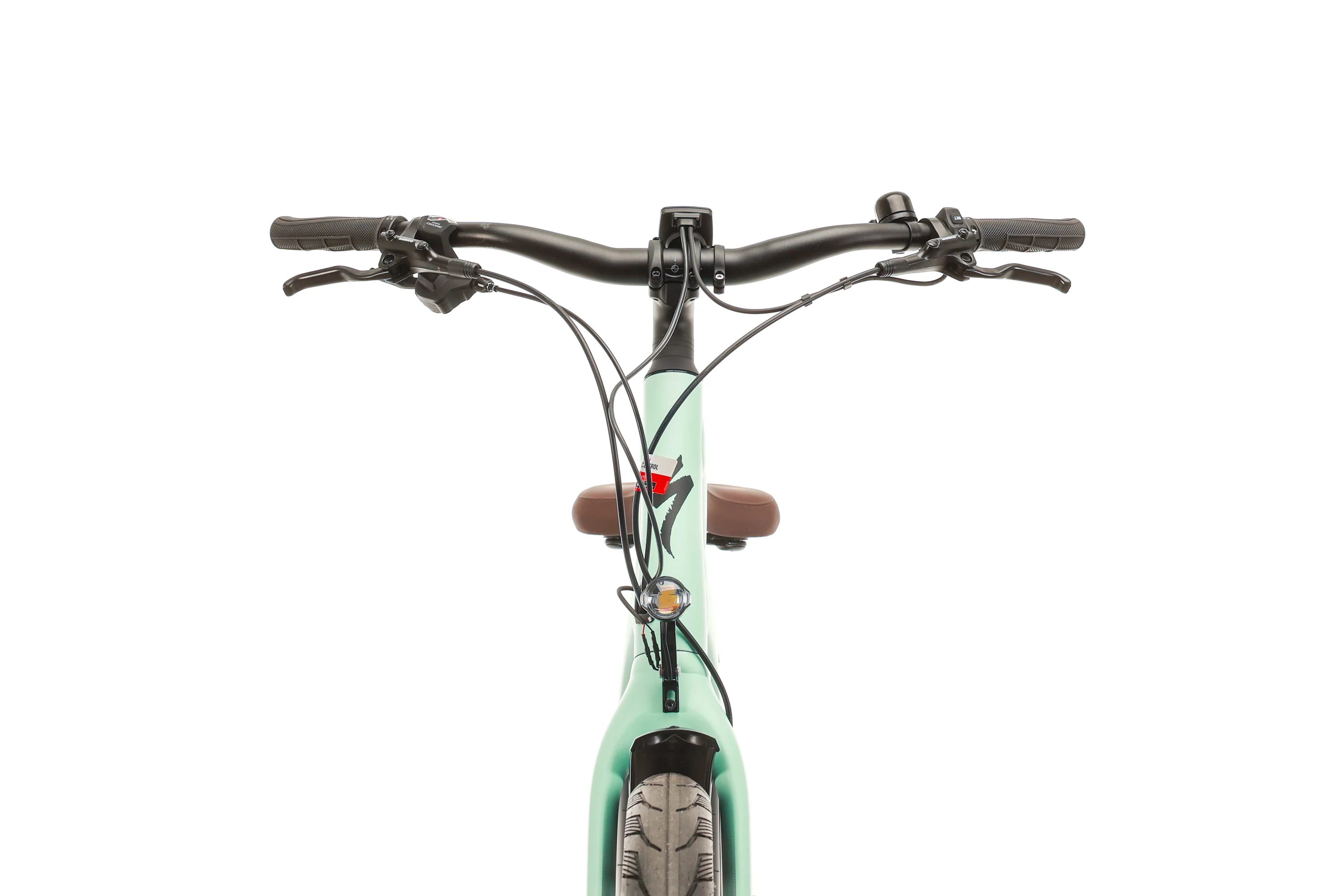Specialized Turbo Como 4.0 650b Low-Entry Commuter E-Bike - 2021, Large - Image 5