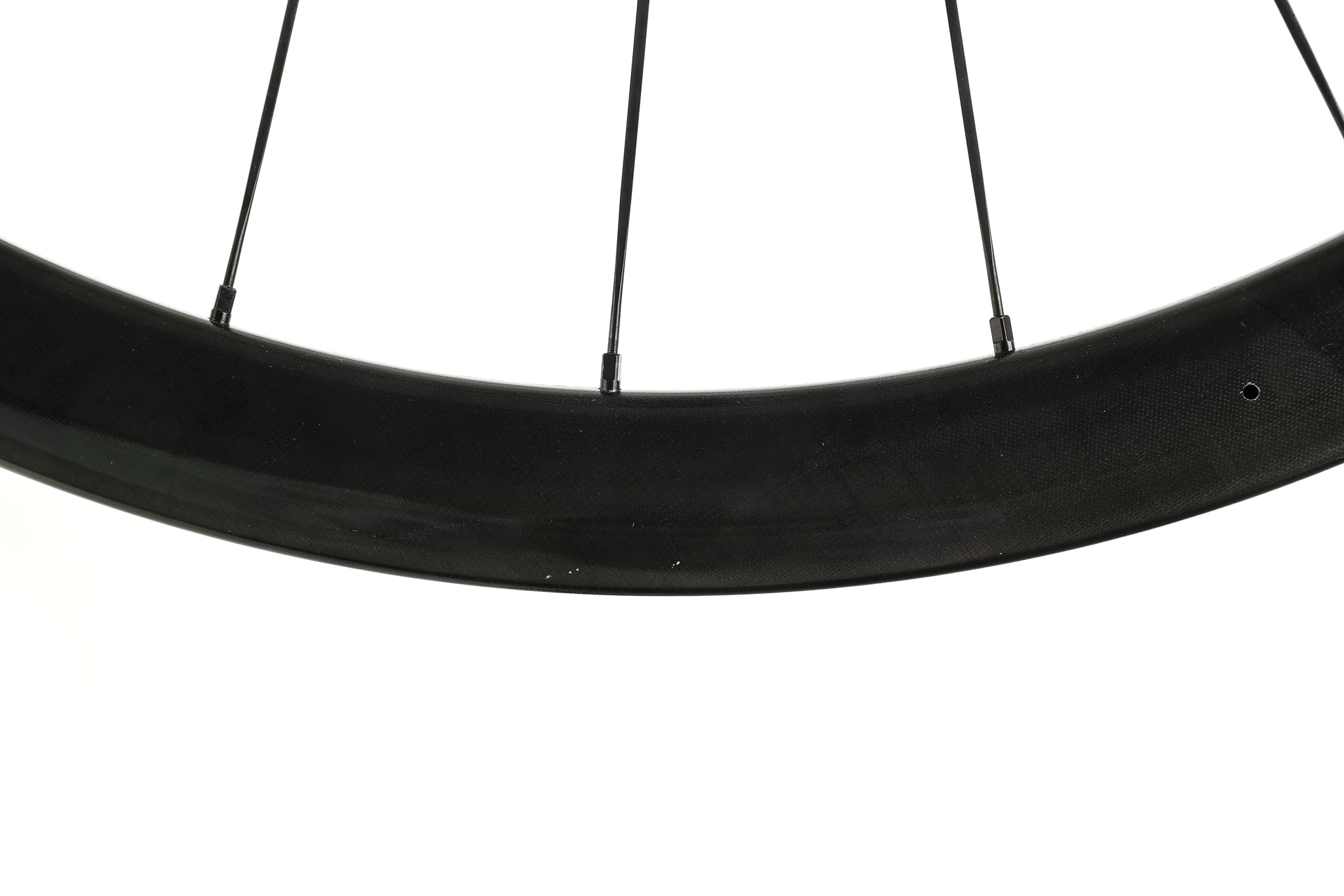 Bontrager Aeolus RSL 37 Carbon Tubeless 700c Wheelset - Image 9