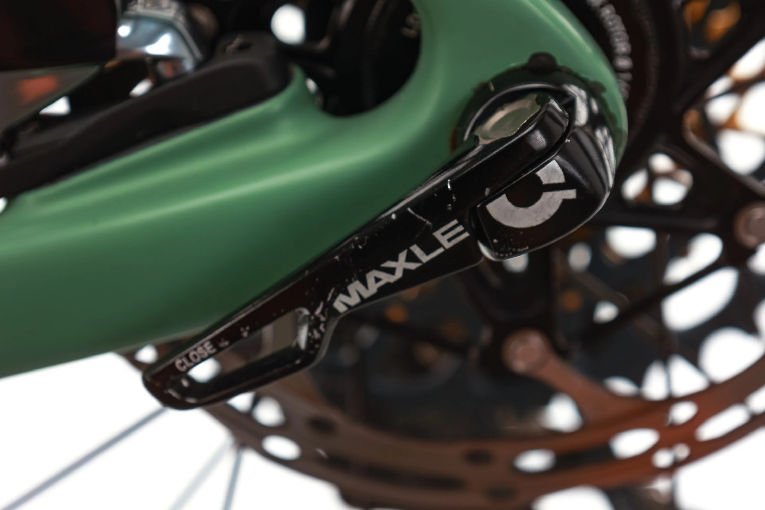 Santa Cruz Stigmata CC Gravel Bike - 2020, 58cm - Image 18