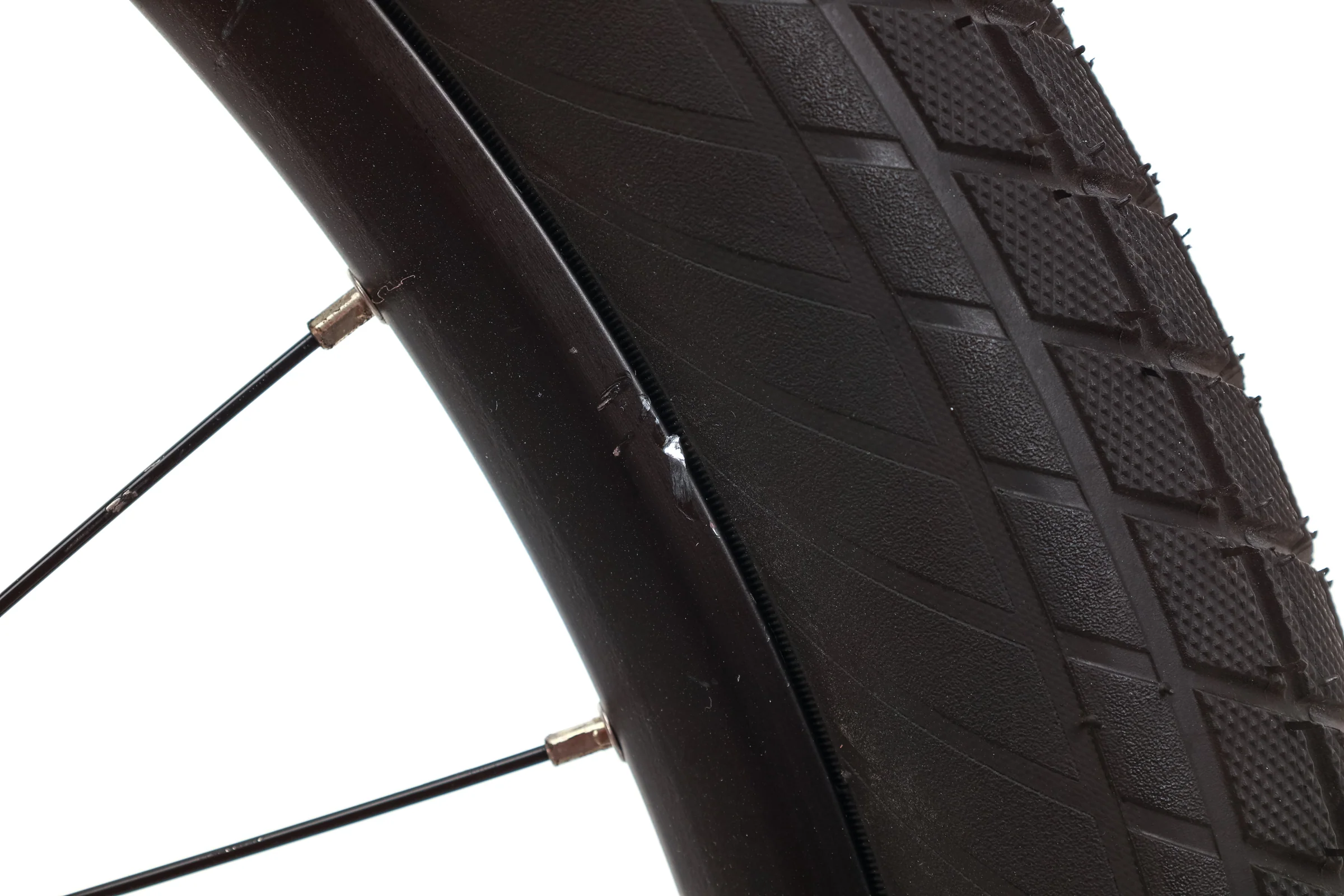Trek Super Commuter+ 8S Commuter E-Bike - 2019, 45cm - Image 15