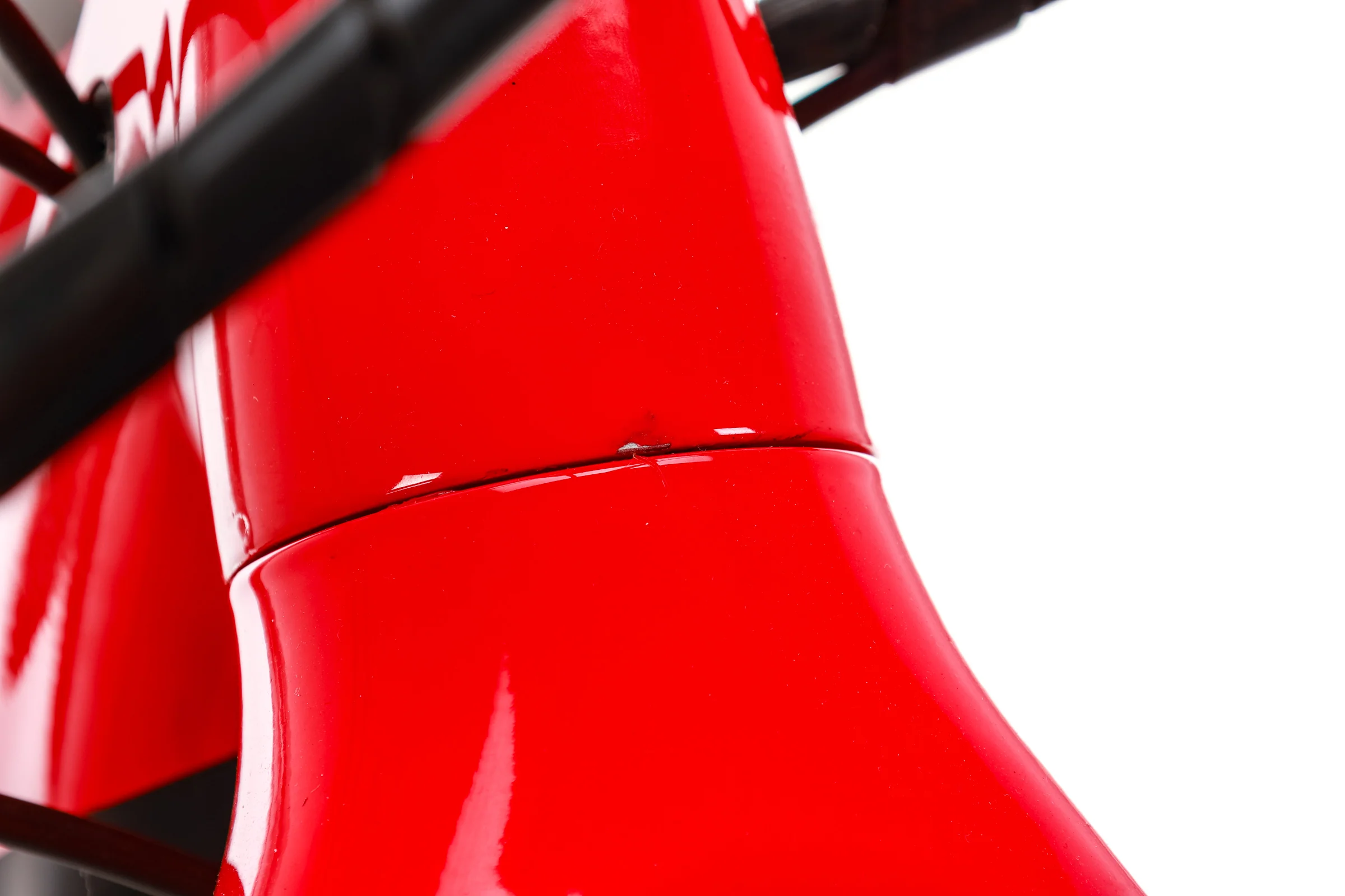 Trek Super Commuter+ 8S Commuter E-Bike - 2019, 45cm - Image 18