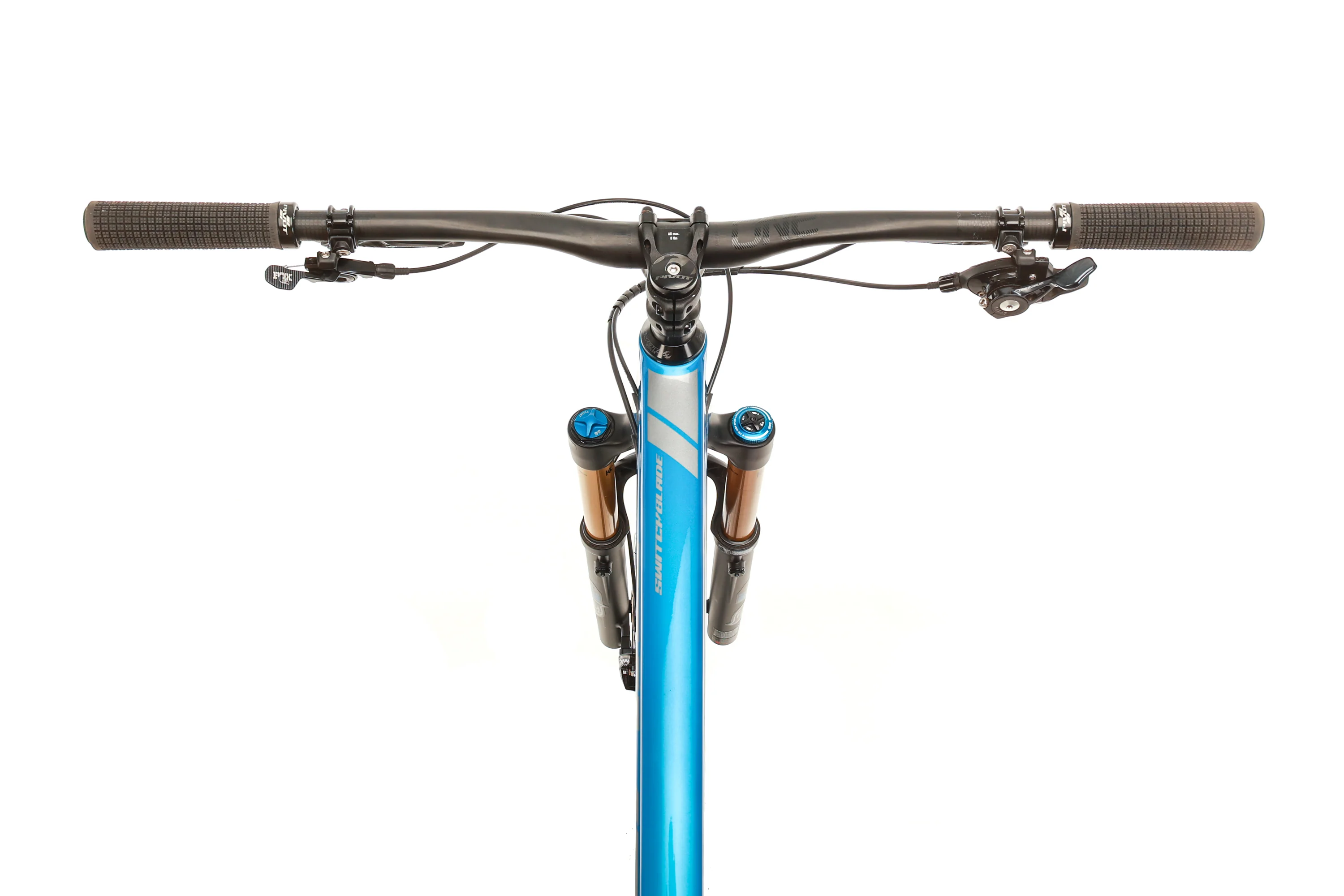 Pivot Switchblade Pro X01 Mountain Bike - 2022, X-Large - Image 7