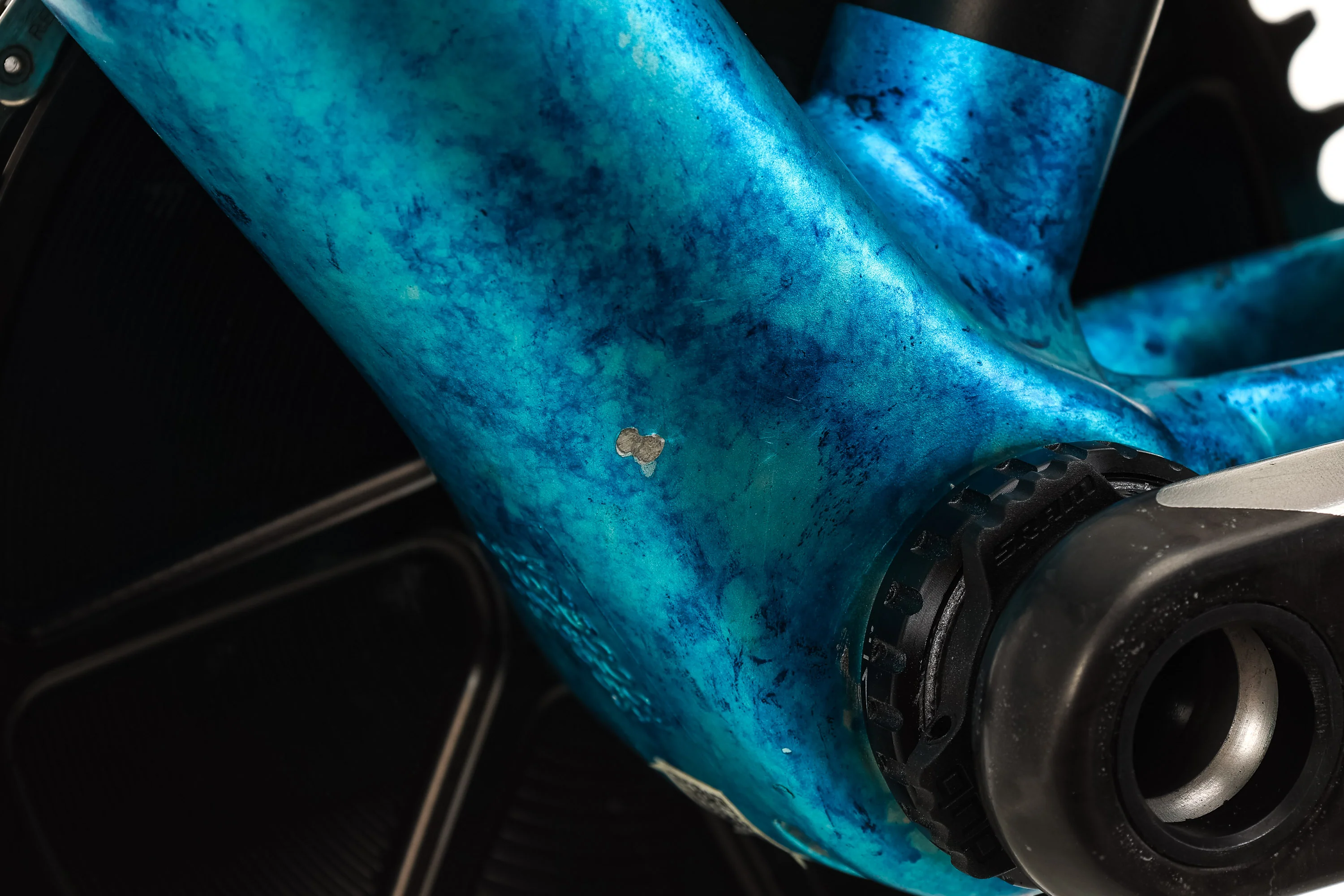 Specialized Allez Sprint Road Bike - 2022, 58cm - Image 12