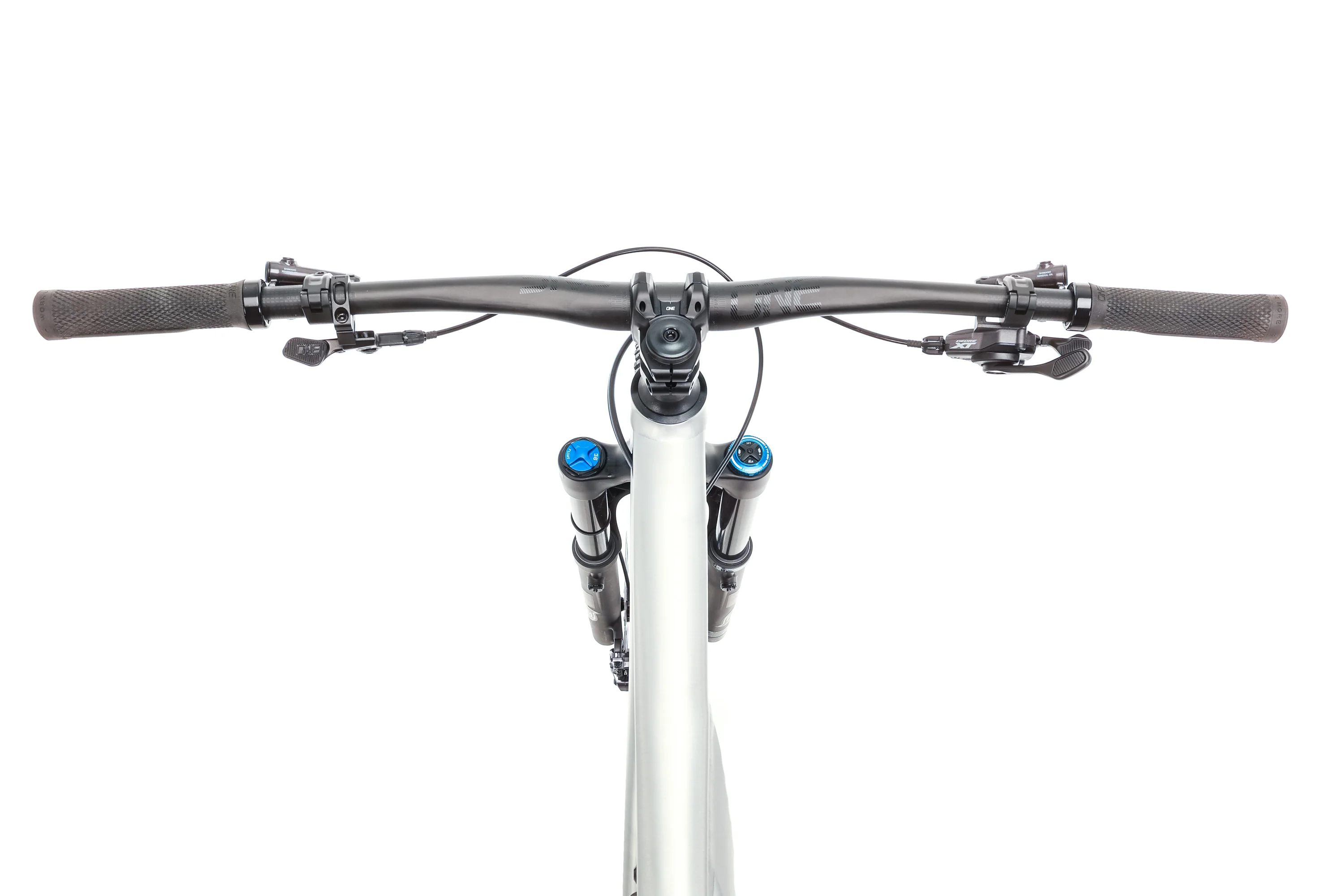 Specialized Stumpjumper EVO Alloy Mountain Bike - 2022, S3 - Image 7