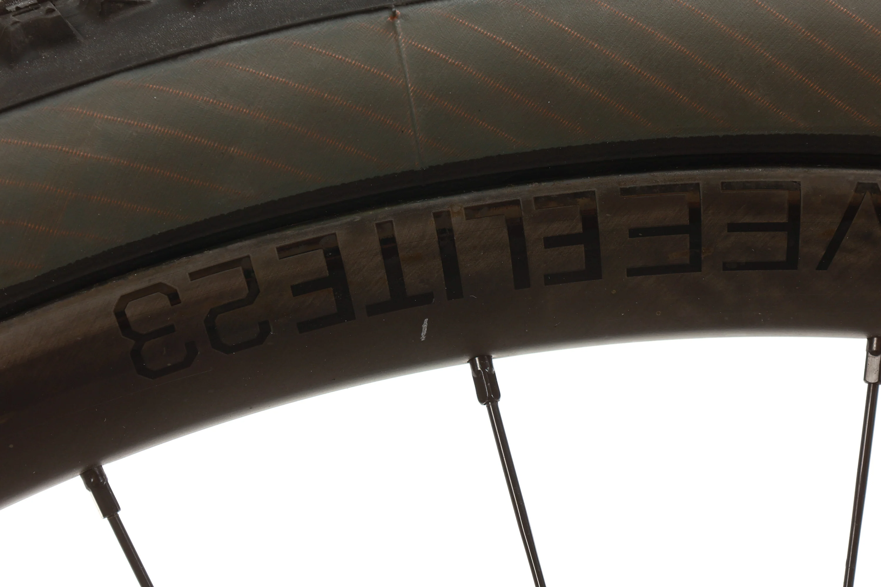 Trek Procaliber 9.7 Mountain Bike - 2023, Small - Image 10