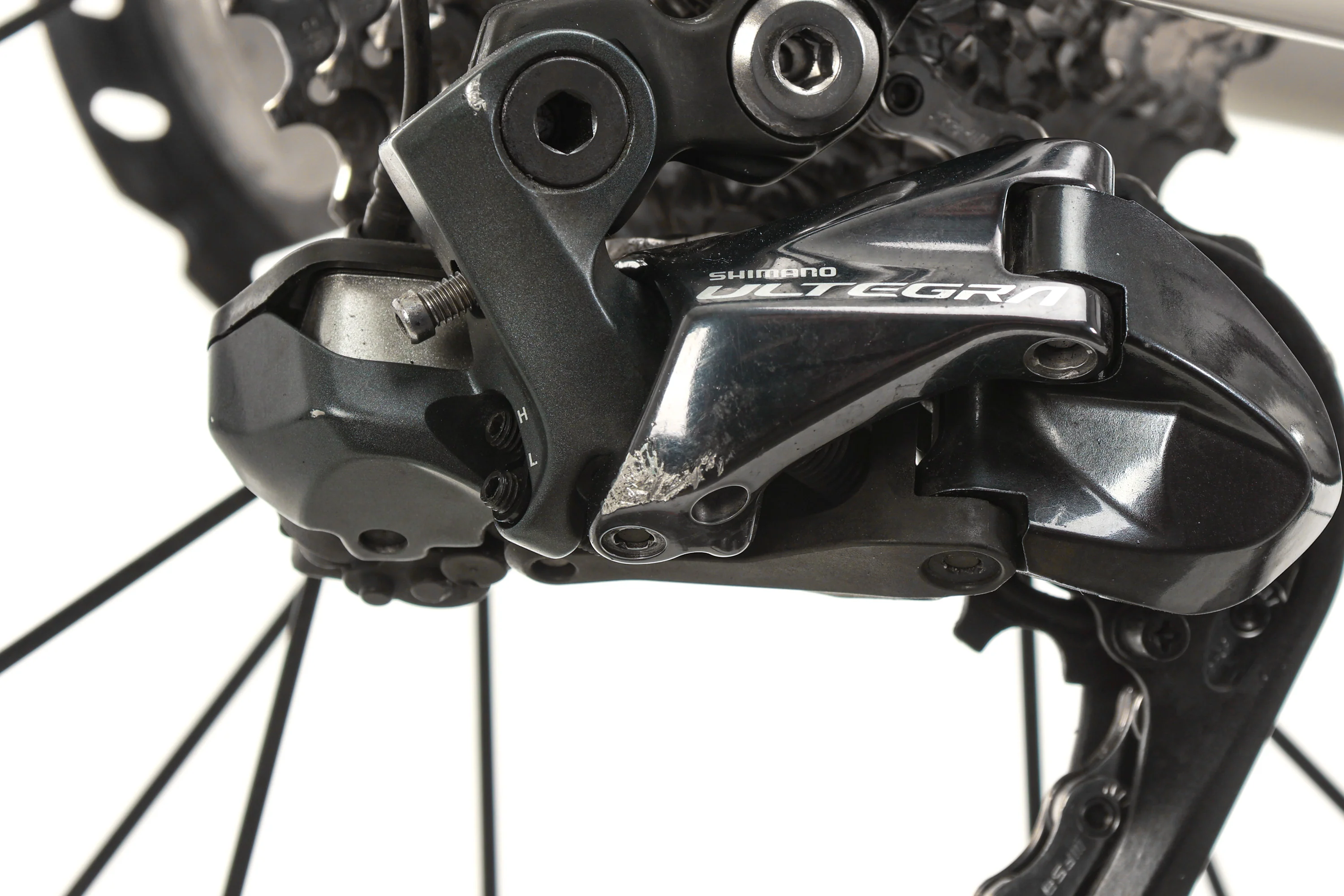 Felt AR Advanced Road Bike - 2020, 58cm - Image 8